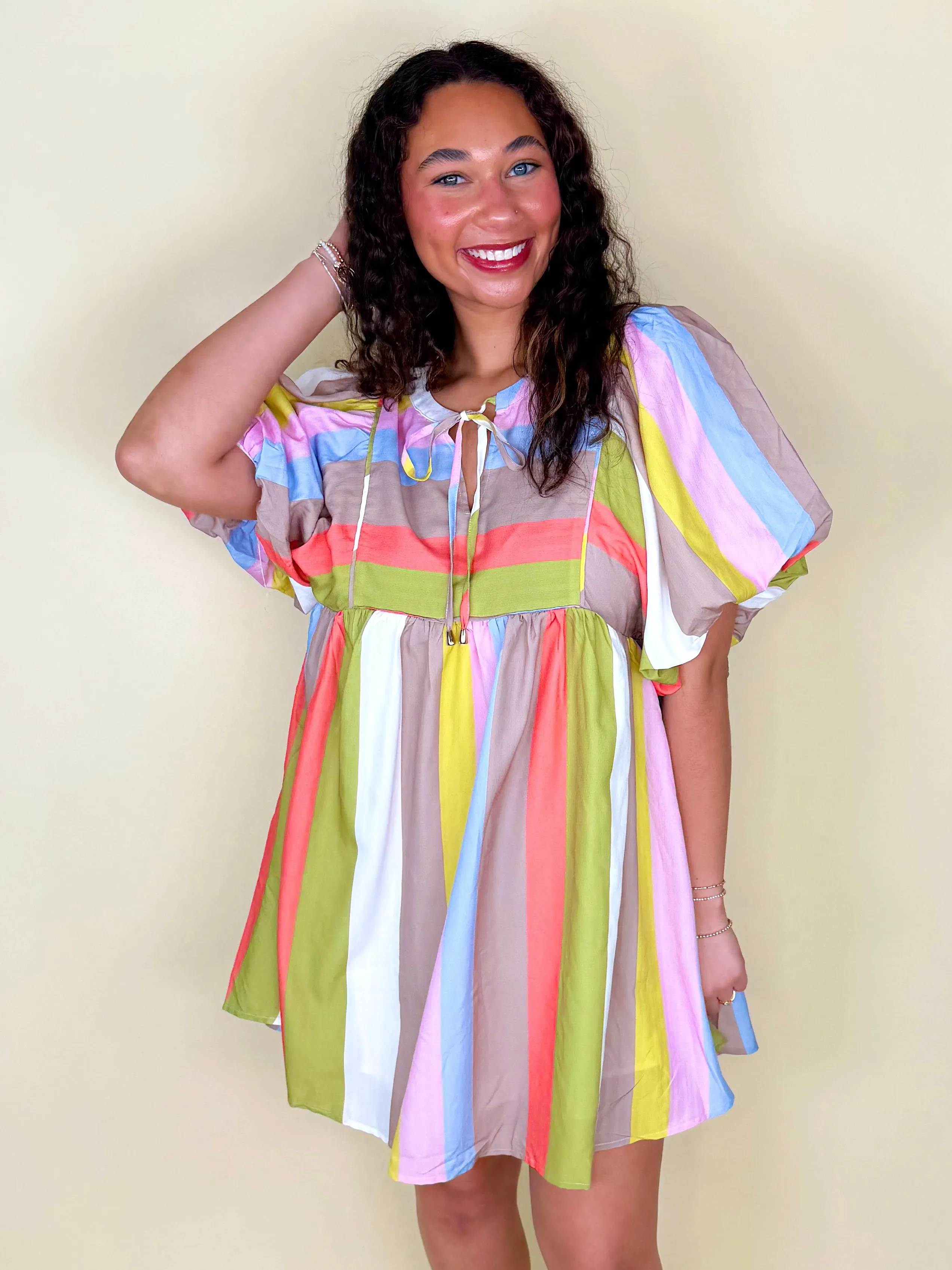 The Ralph Dress