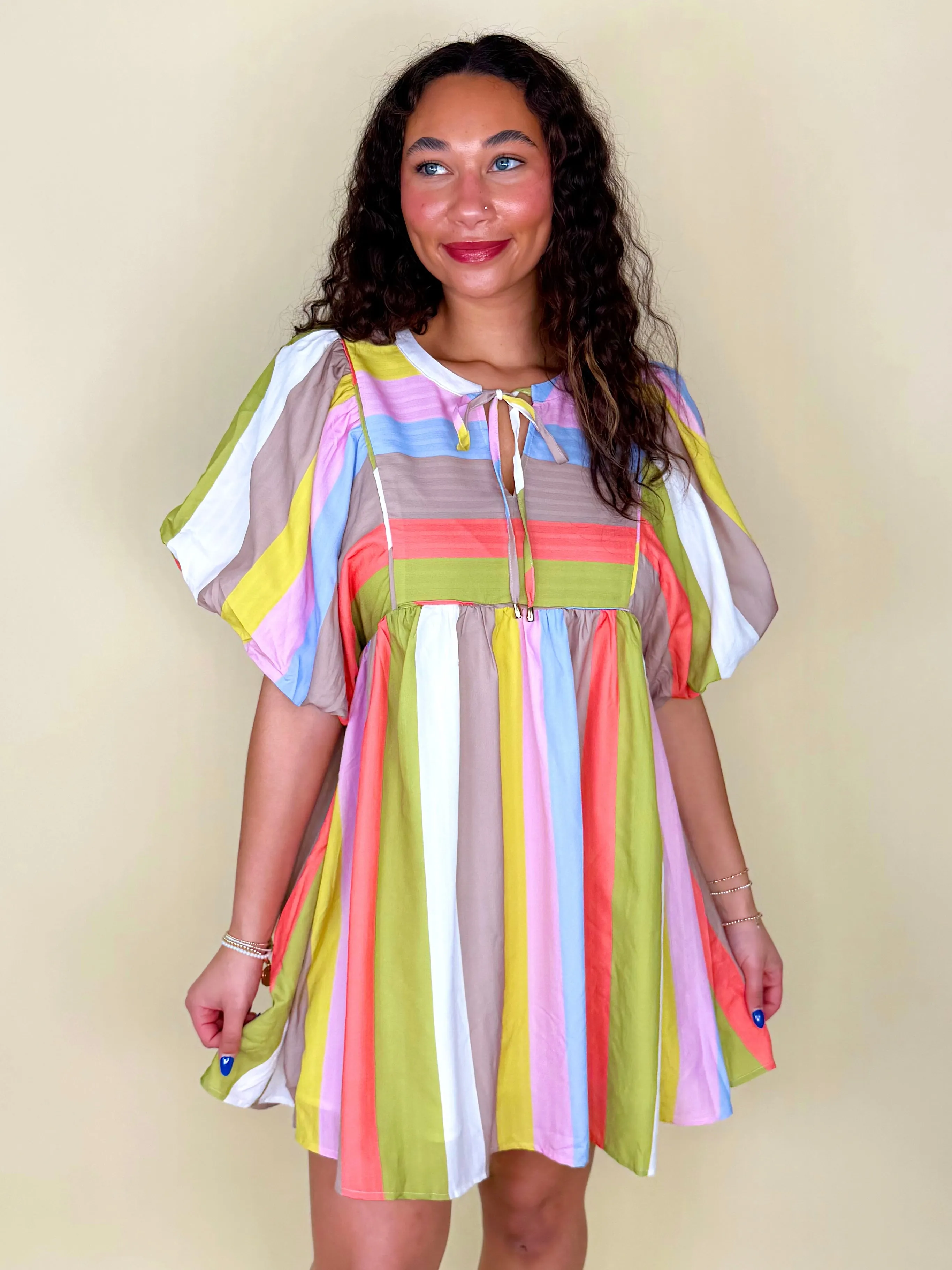 The Ralph Dress