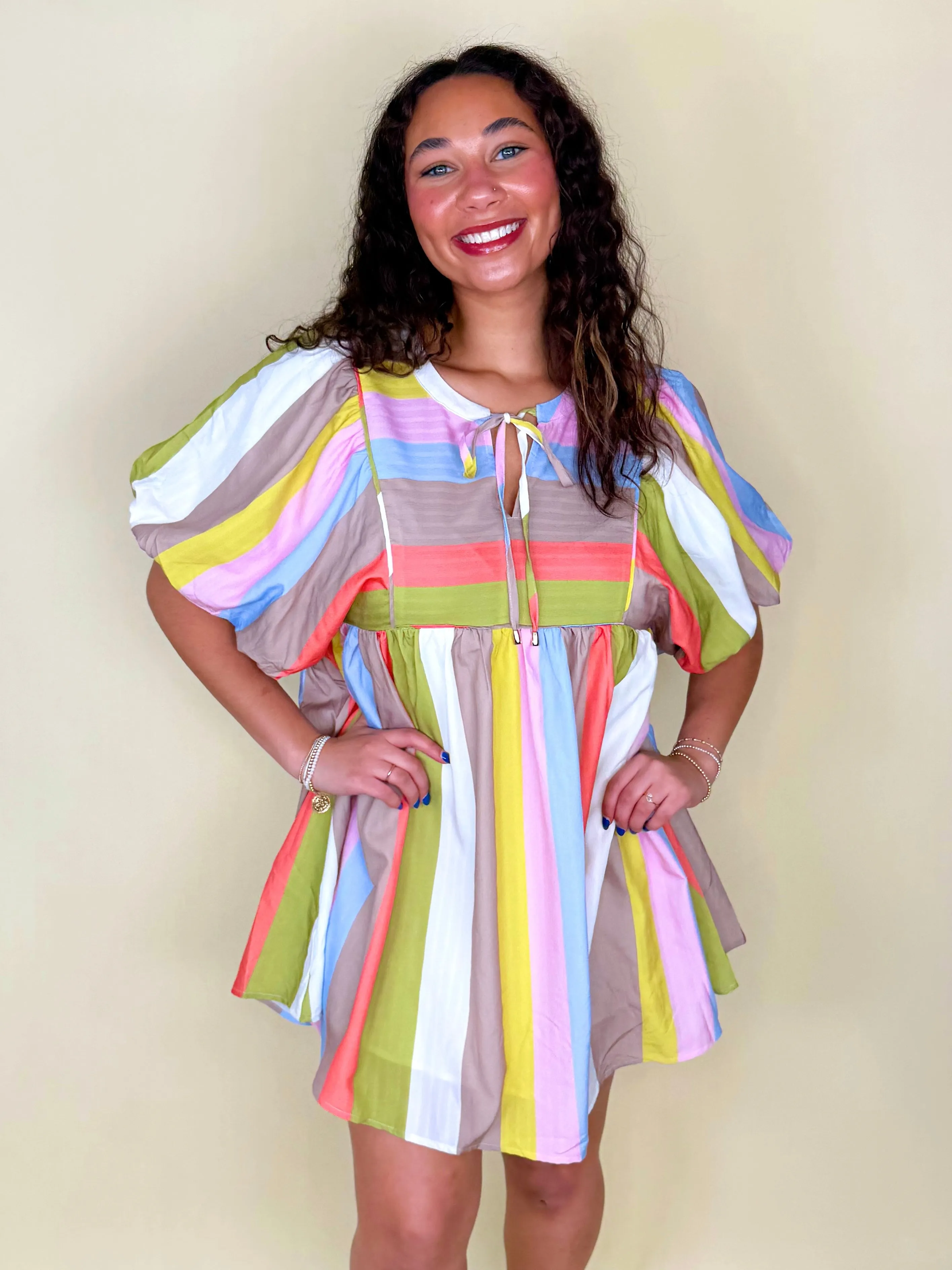 The Ralph Dress