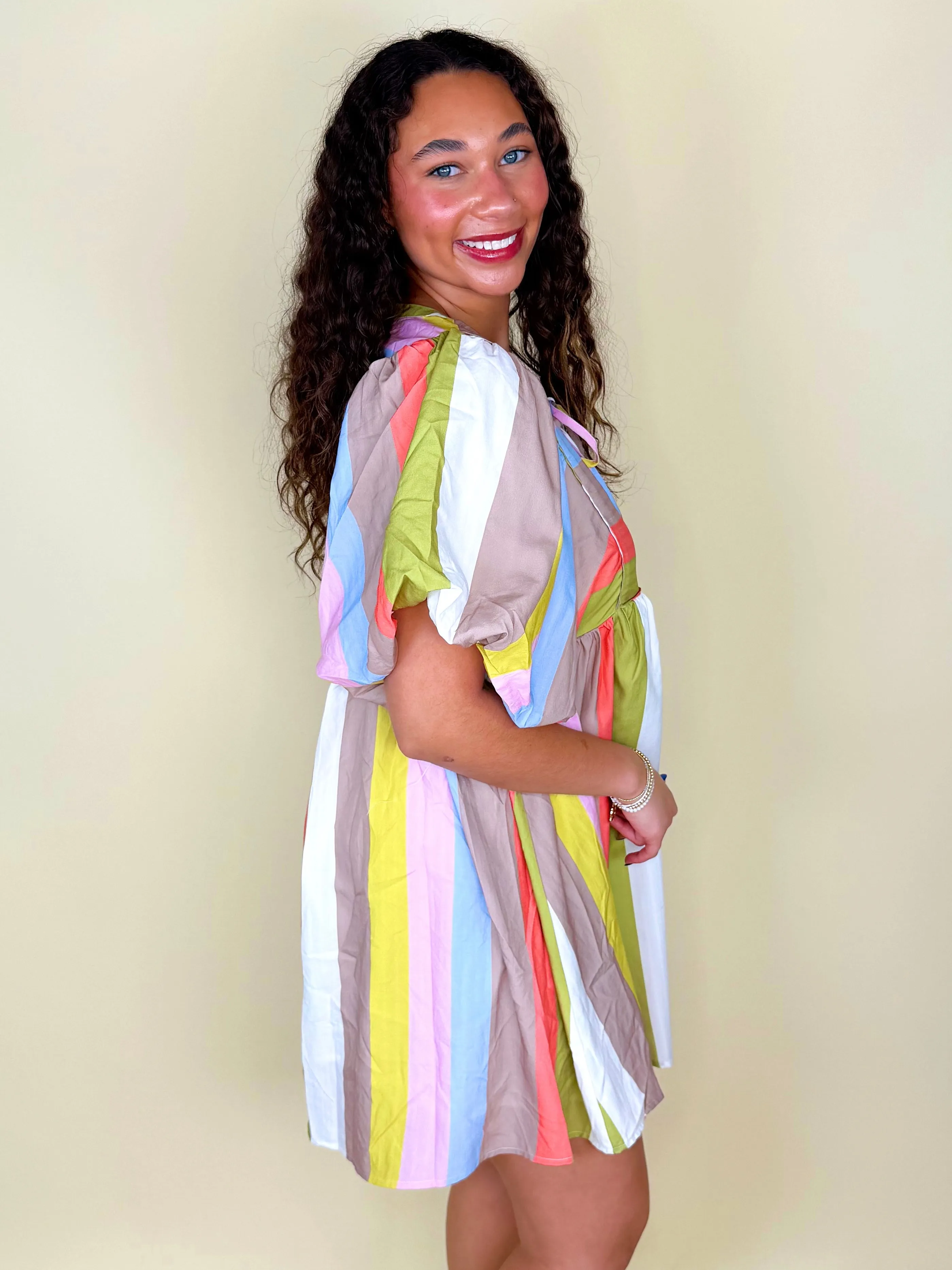 The Ralph Dress