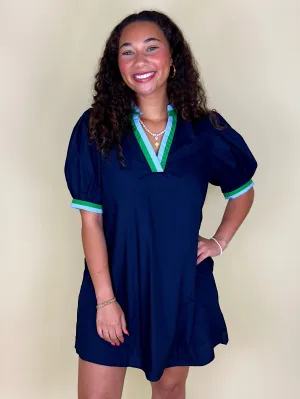 The Riley Dress