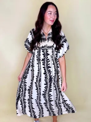 The Rory Midi Dress
