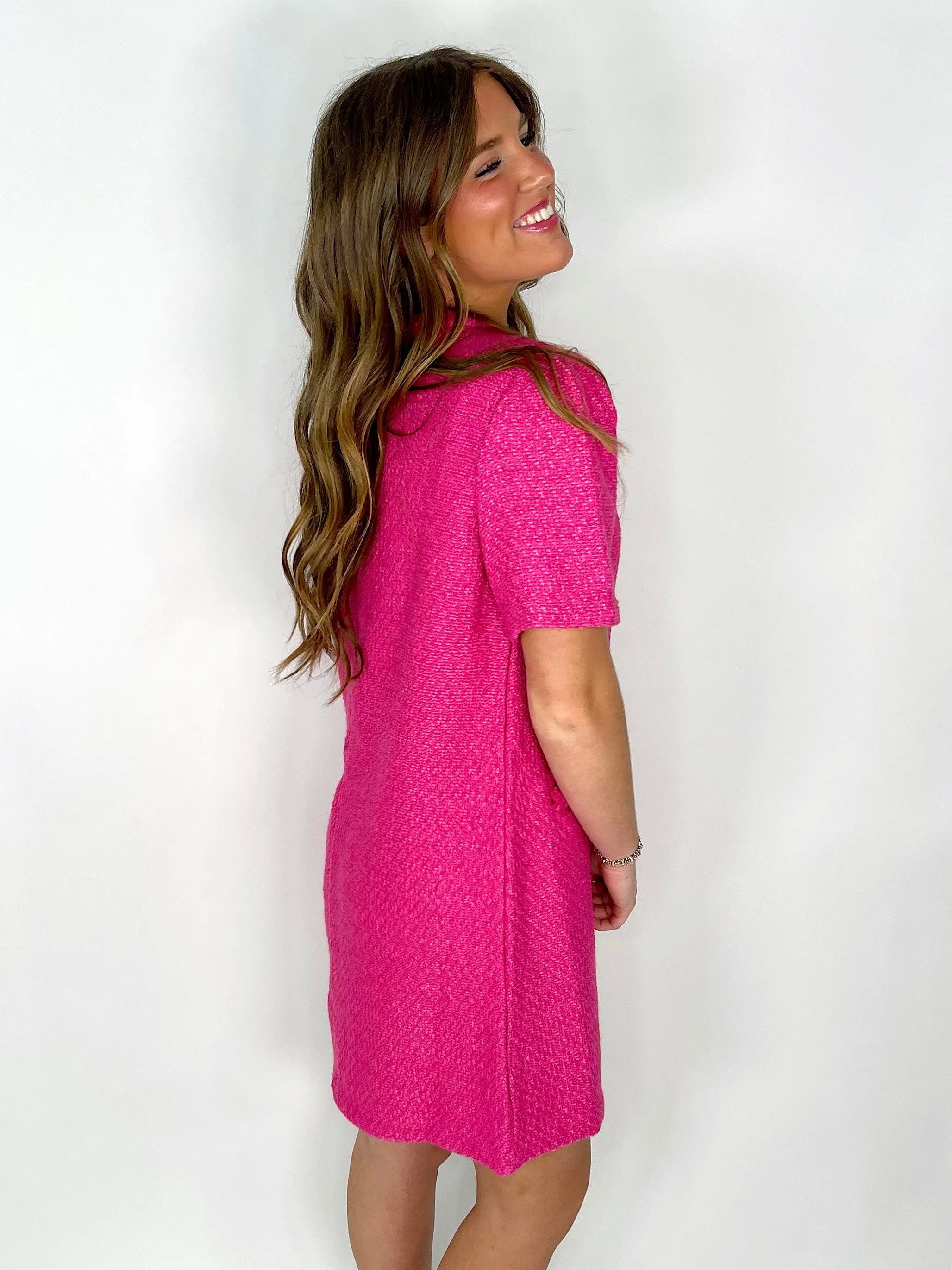 The Waldorf Dress