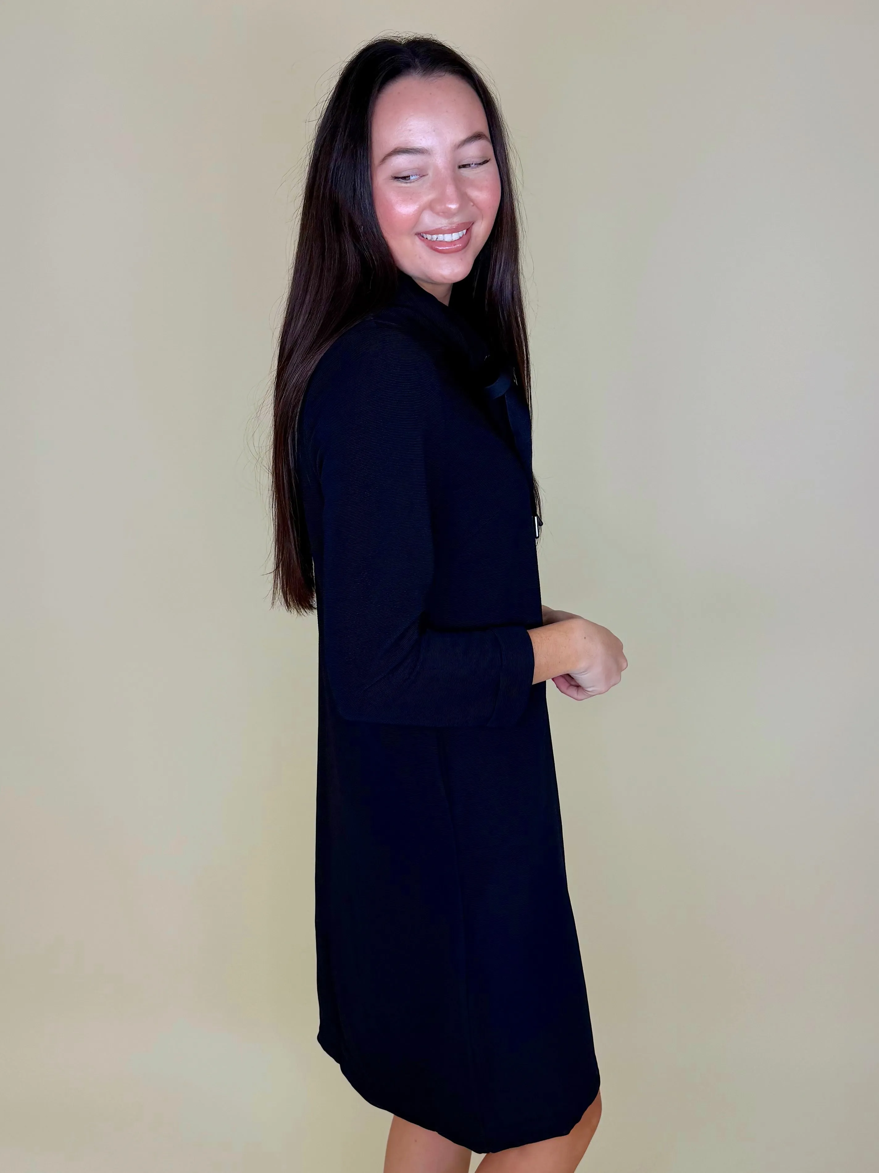 The Walker Dress