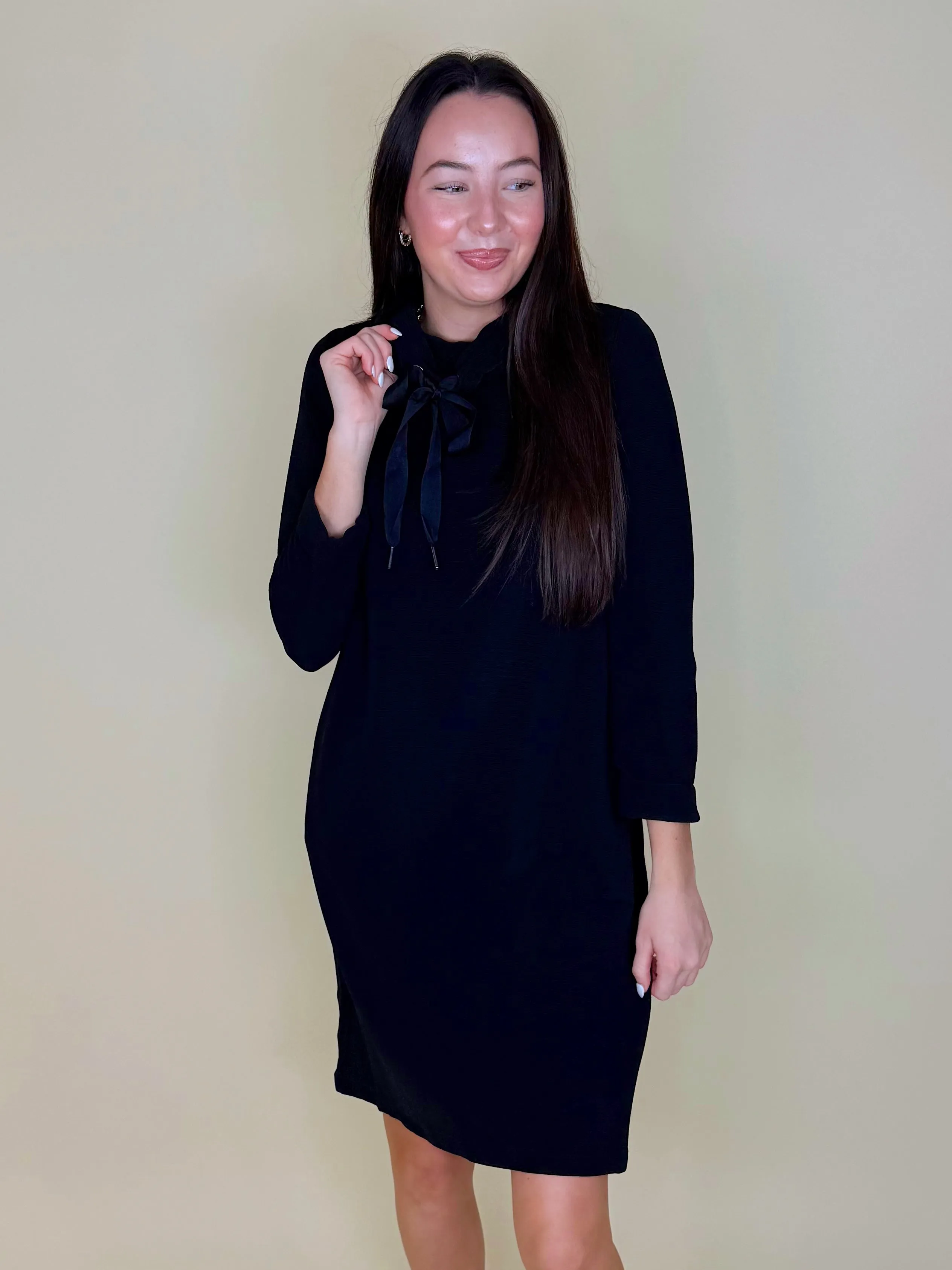 The Walker Dress