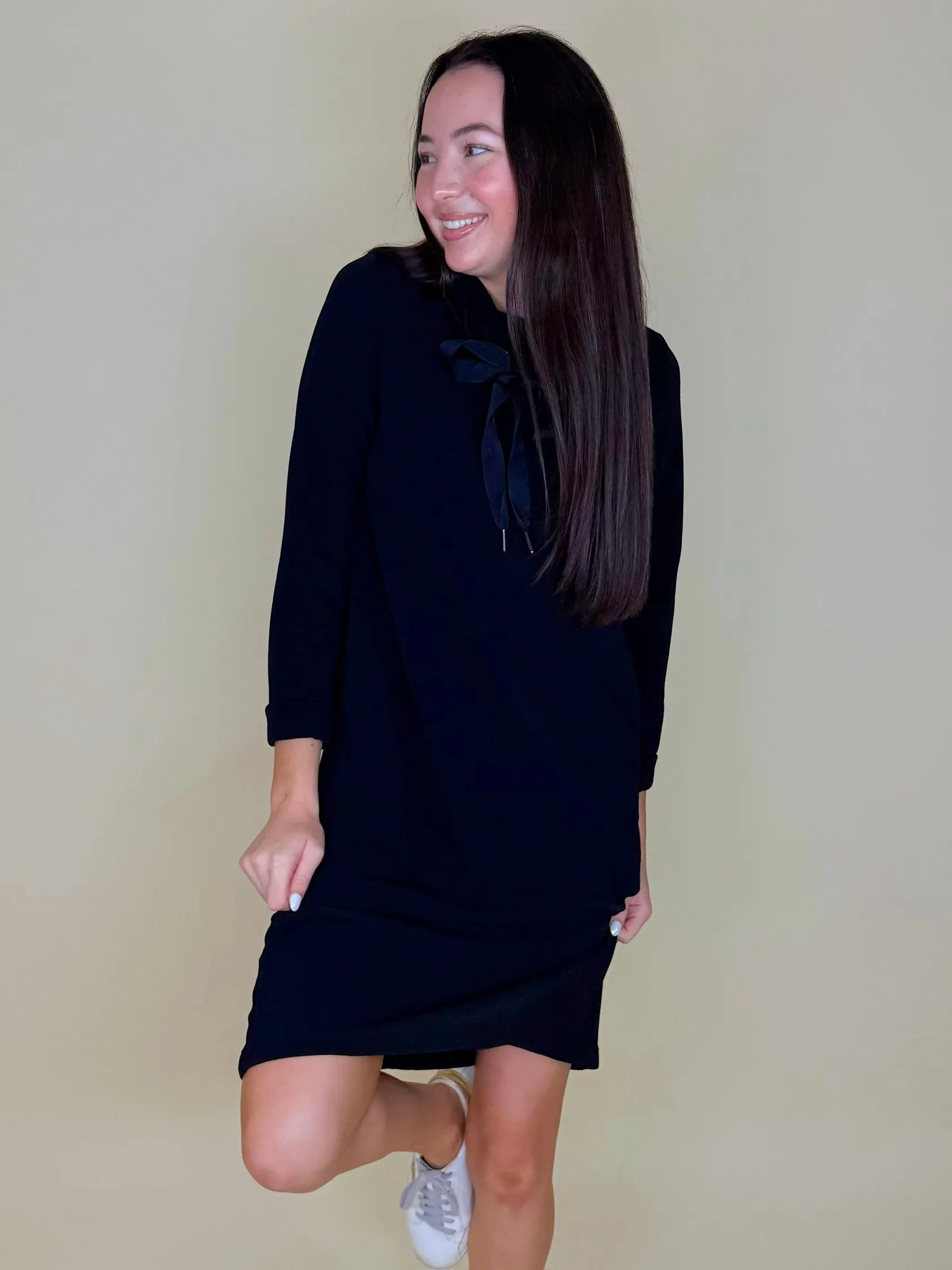 The Walker Dress
