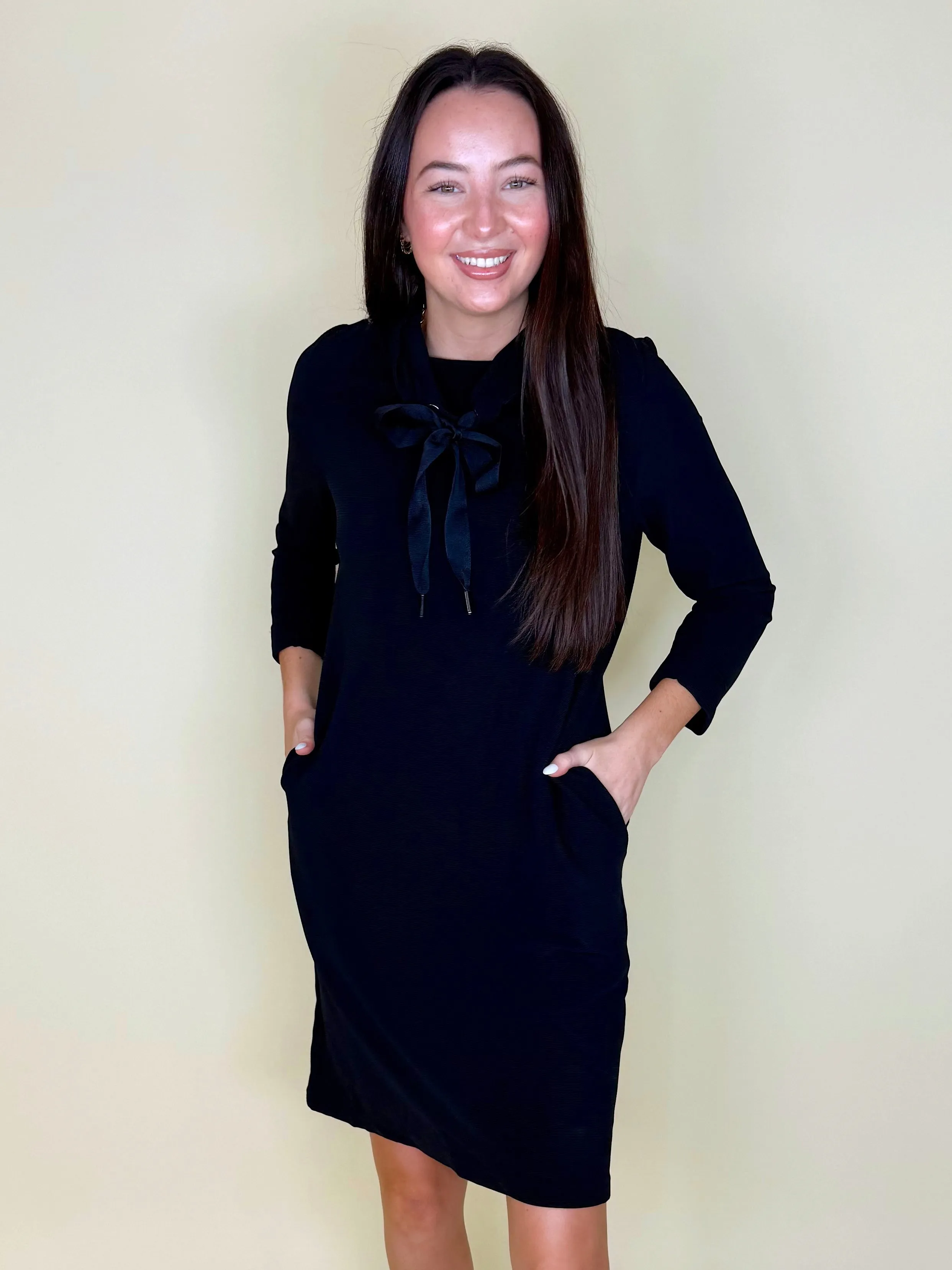 The Walker Dress