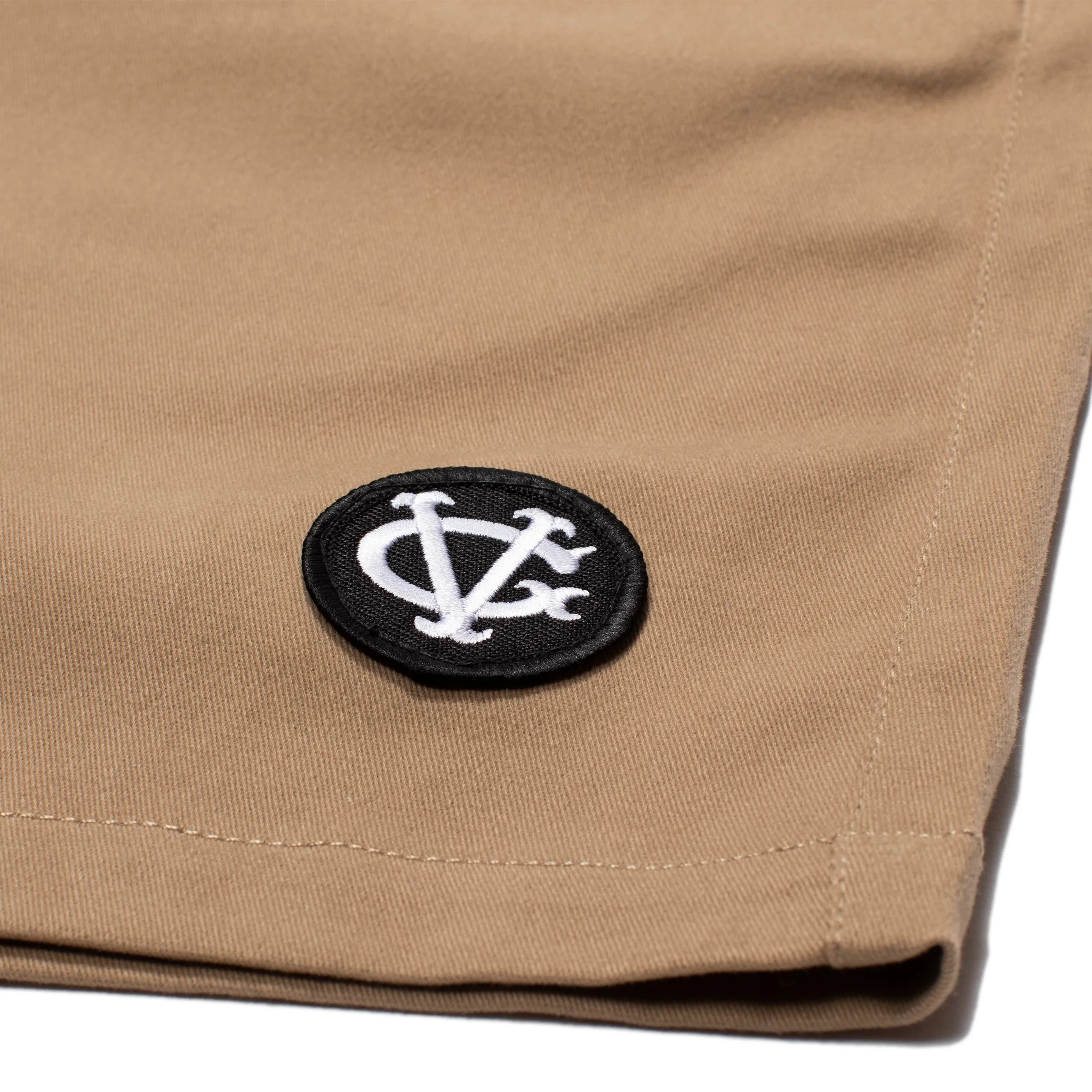 Thompson Walk Shorts