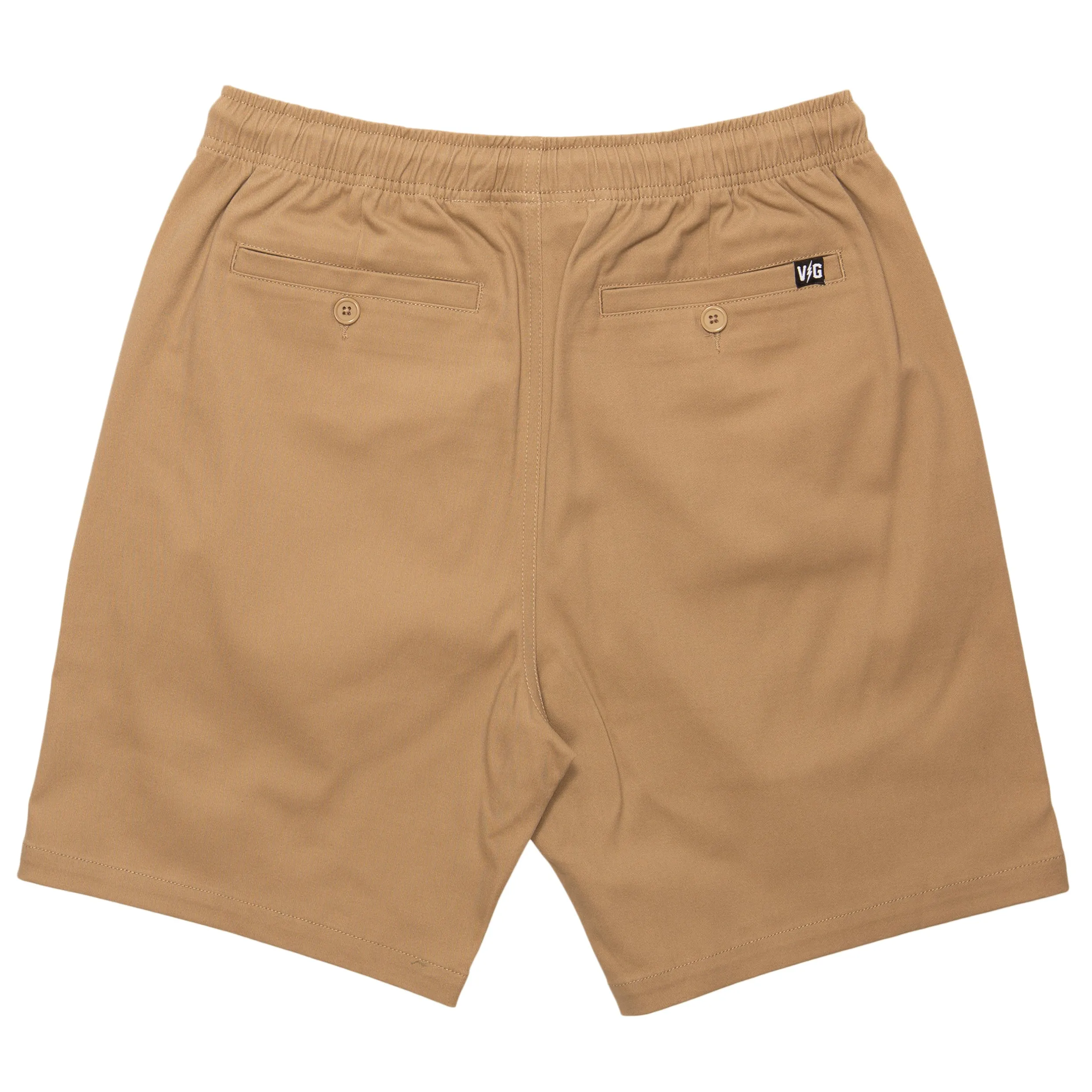 Thompson Walk Shorts