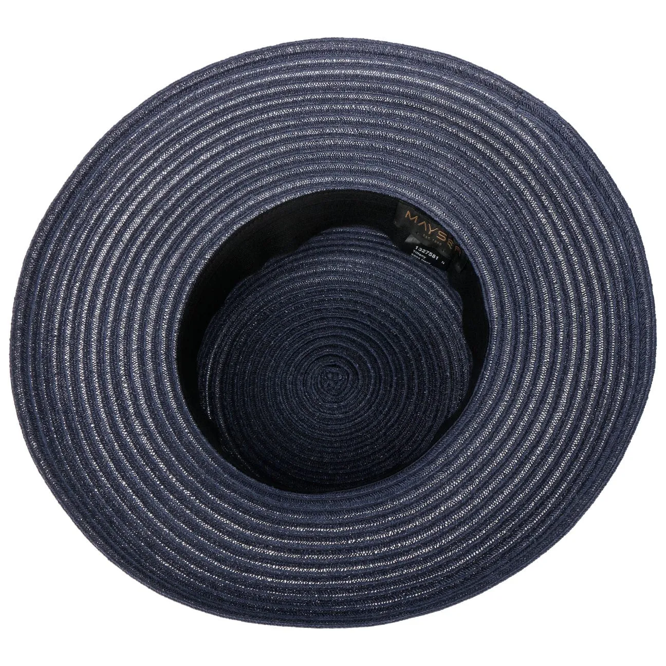 Tiffy Uni Hemp Hat by Mayser