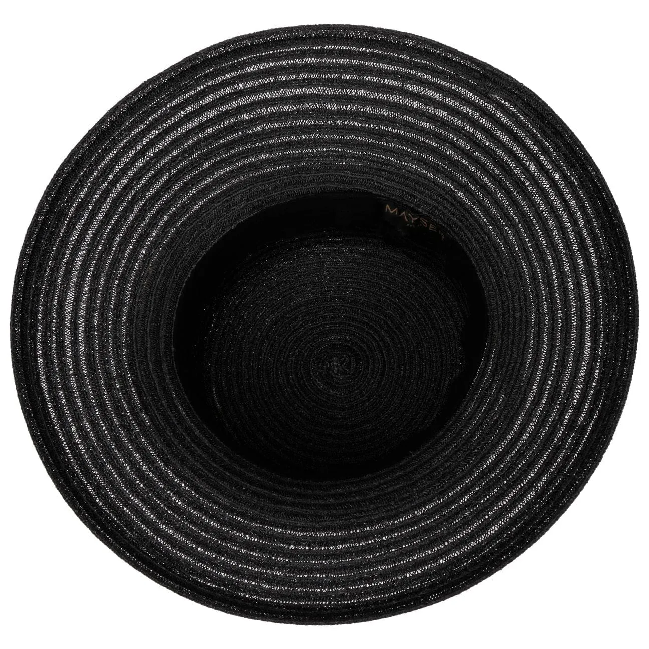 Tiffy Uni Hemp Hat by Mayser