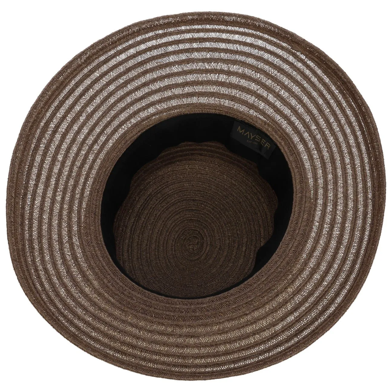 Tiffy Uni Hemp Hat by Mayser