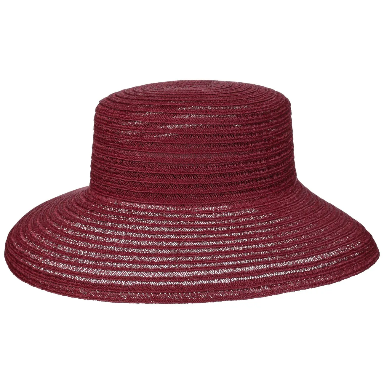 Tiffy Uni Hemp Hat by Mayser