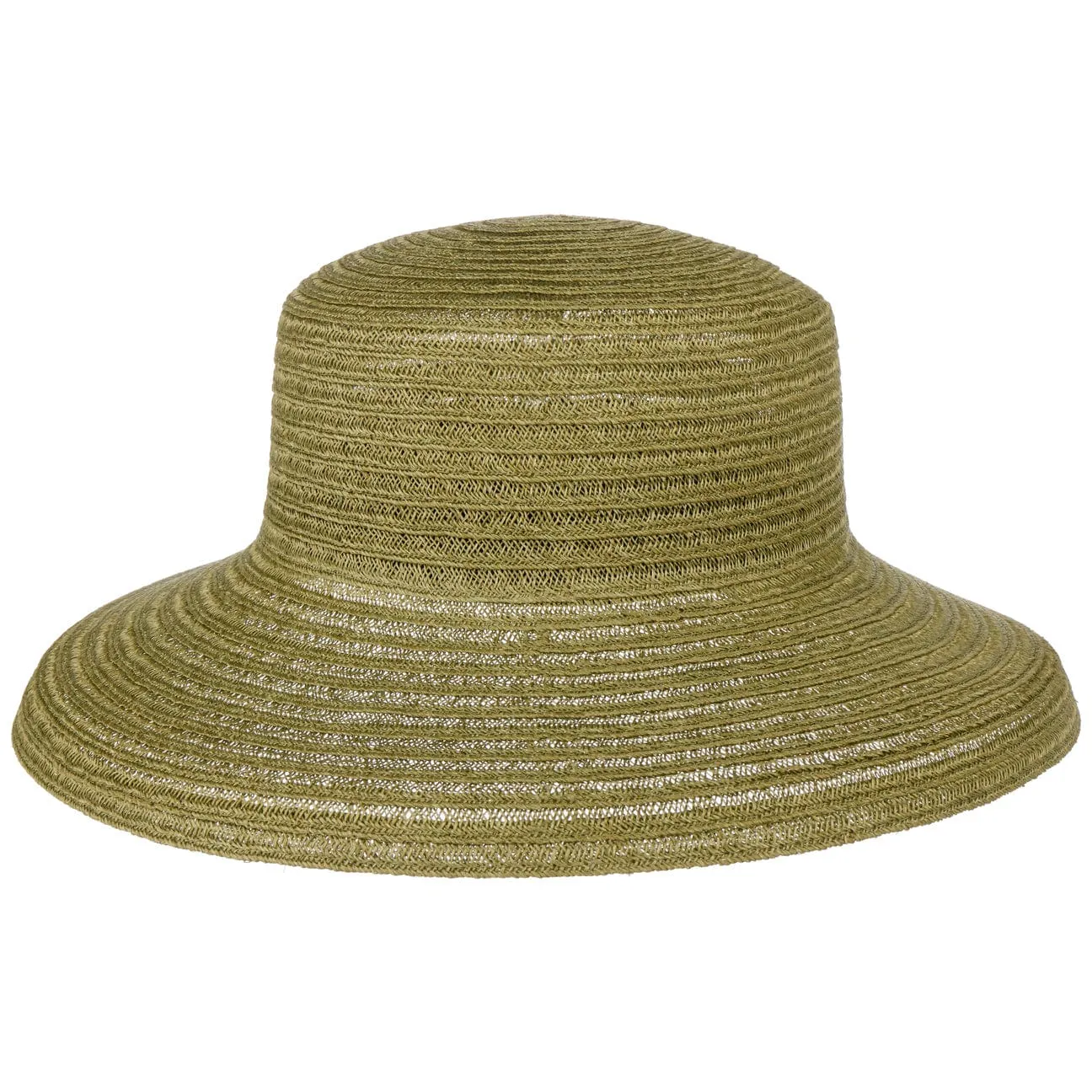 Tiffy Uni Hemp Hat by Mayser