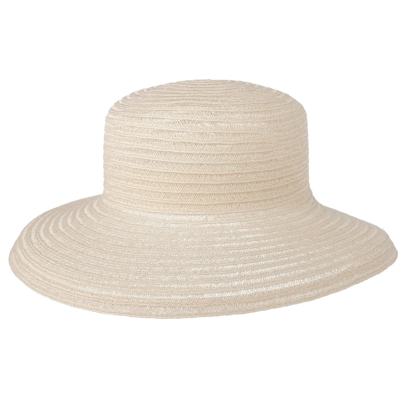 Tiffy Uni Hemp Hat by Mayser