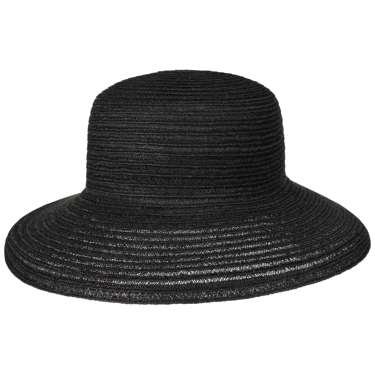 Tiffy Uni Hemp Hat by Mayser