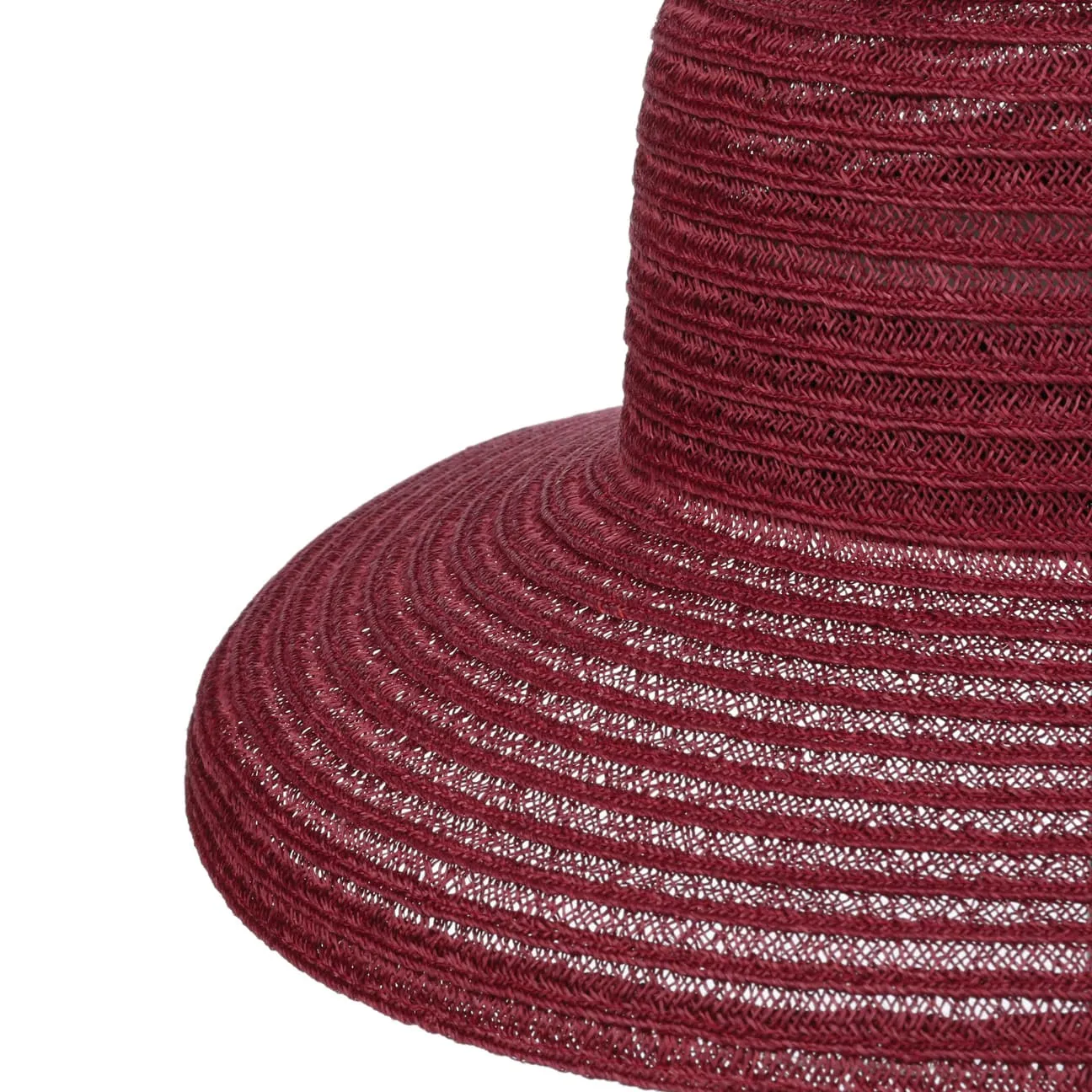 Tiffy Uni Hemp Hat by Mayser