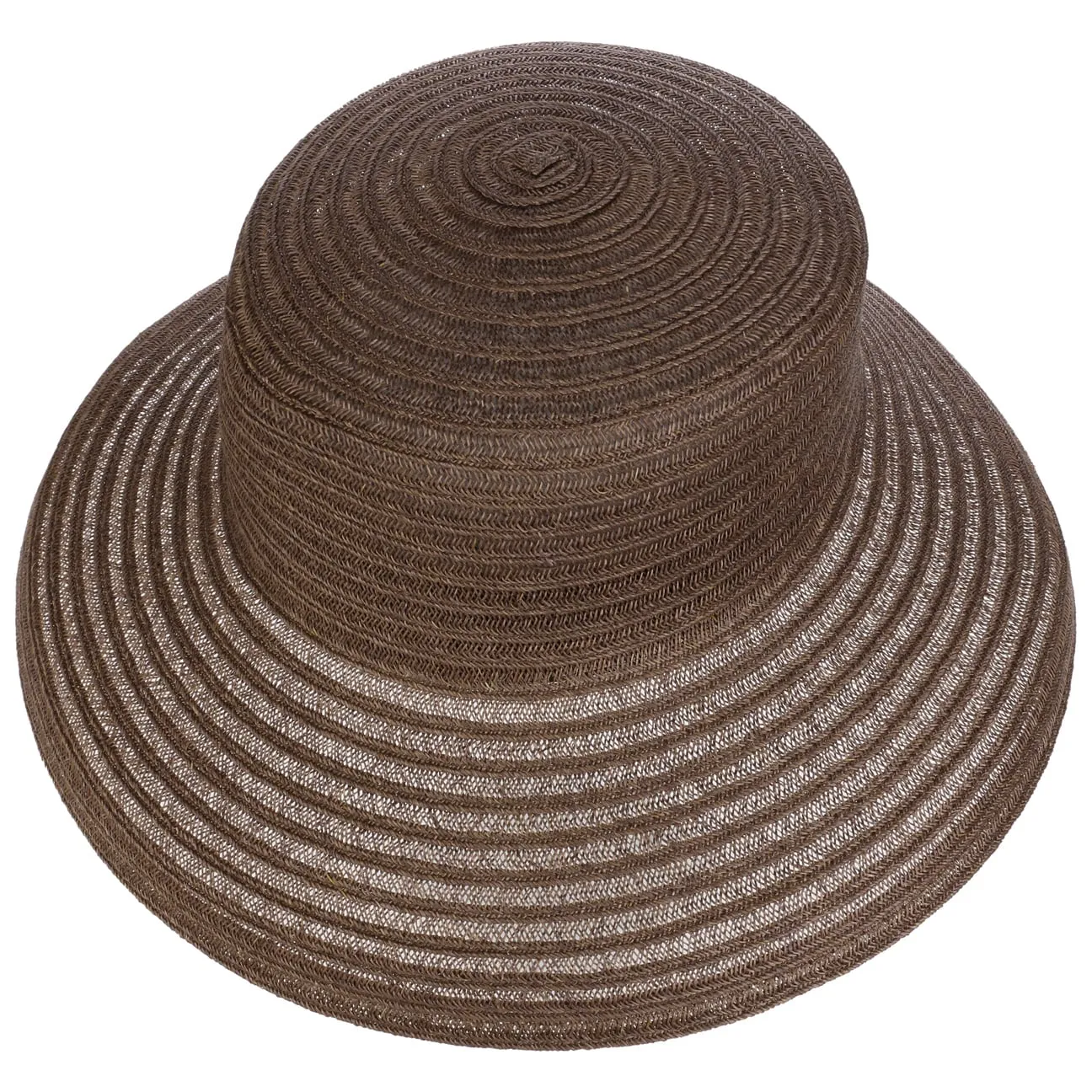 Tiffy Uni Hemp Hat by Mayser