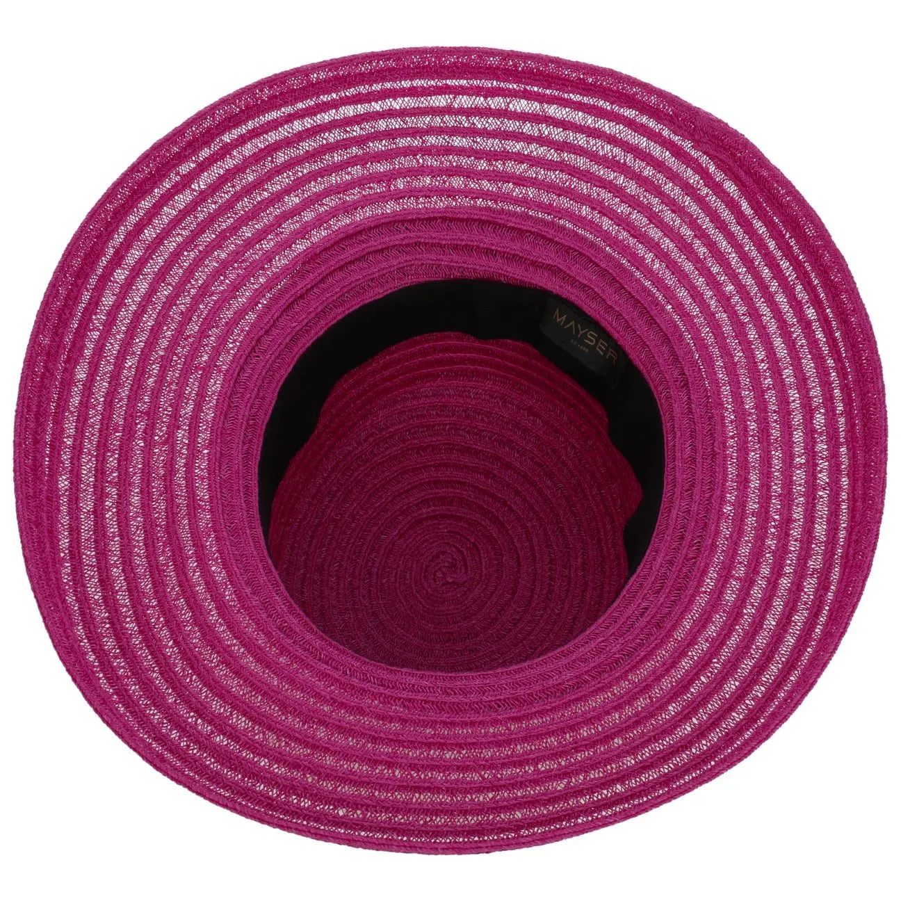Tiffy Uni Hemp Hat by Mayser