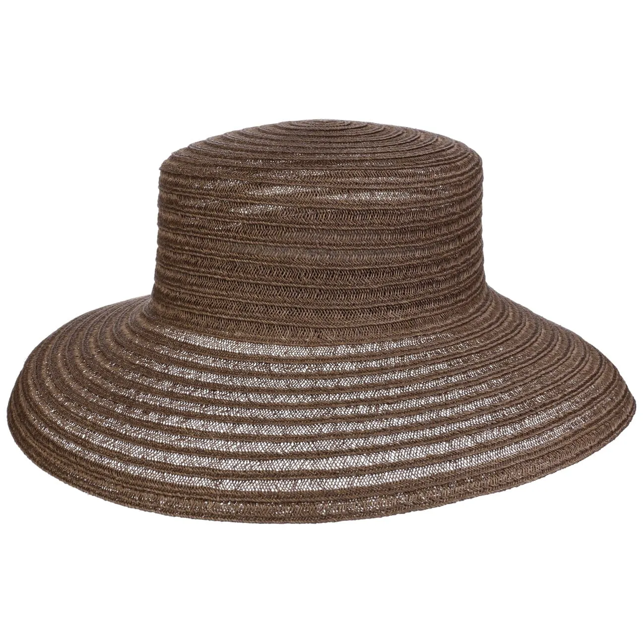 Tiffy Uni Hemp Hat by Mayser