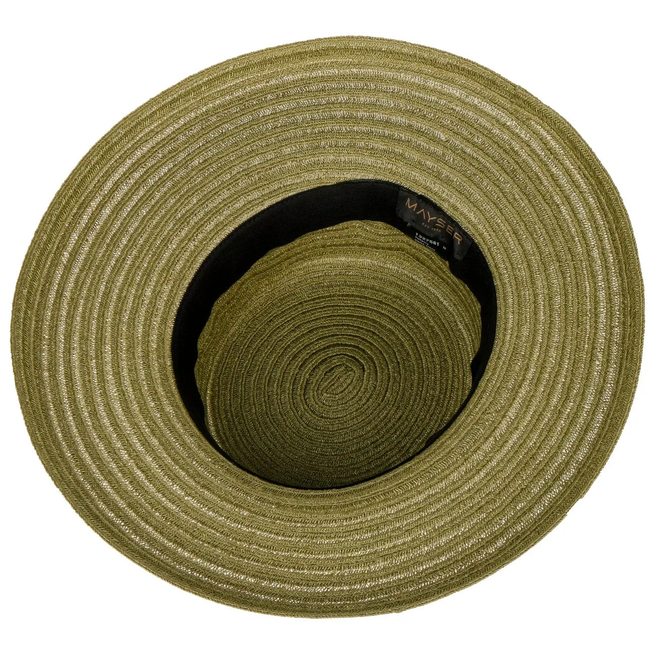 Tiffy Uni Hemp Hat by Mayser