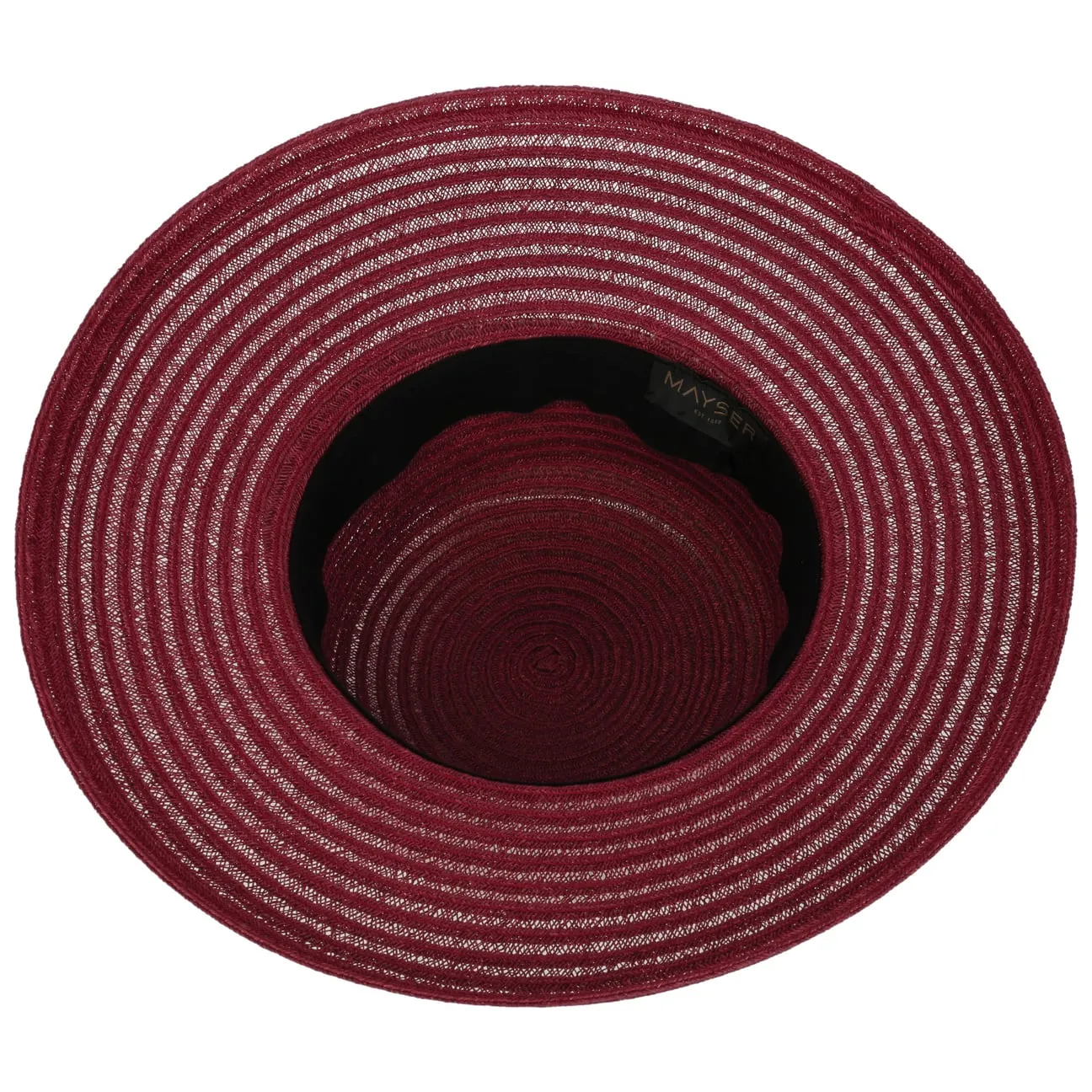 Tiffy Uni Hemp Hat by Mayser