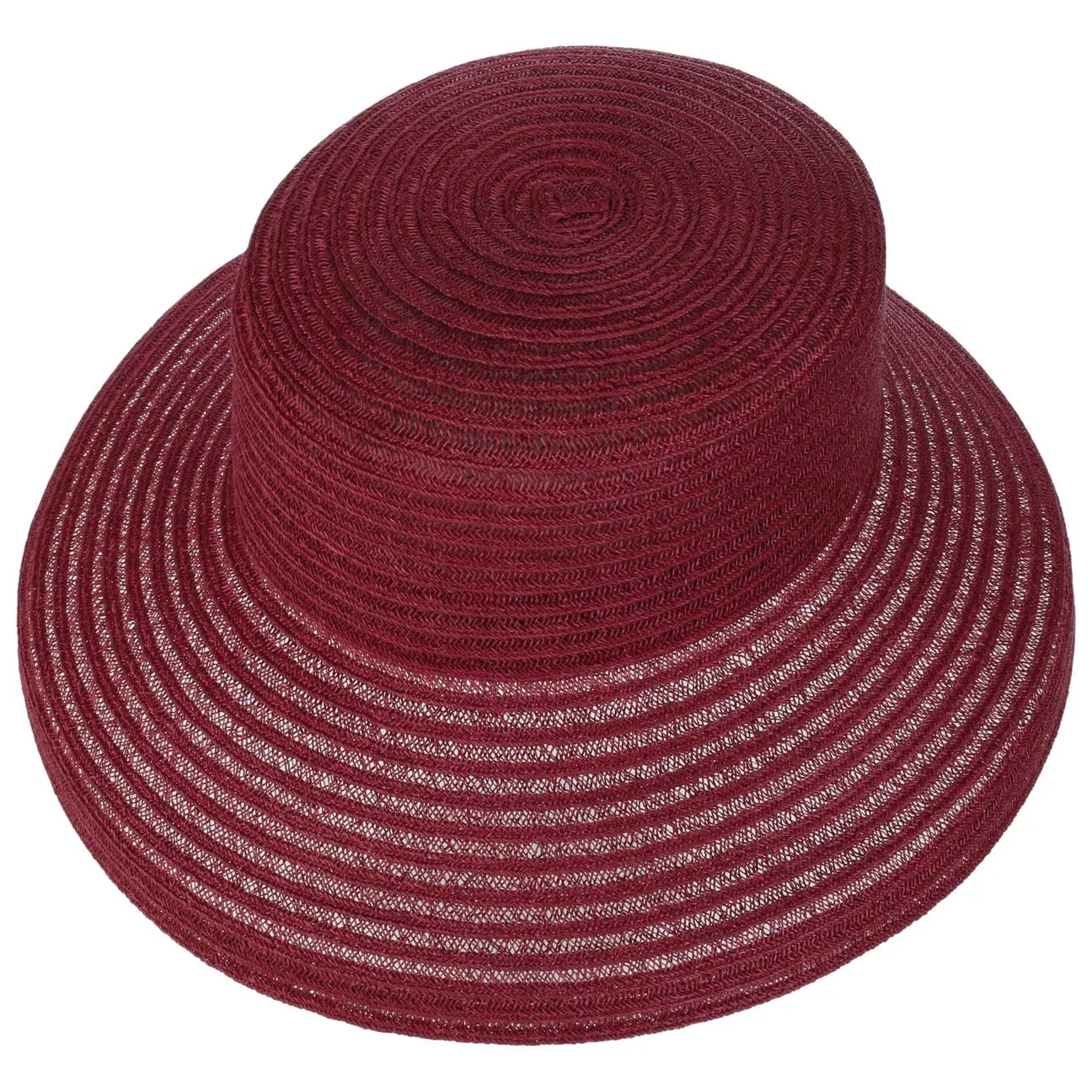 Tiffy Uni Hemp Hat by Mayser