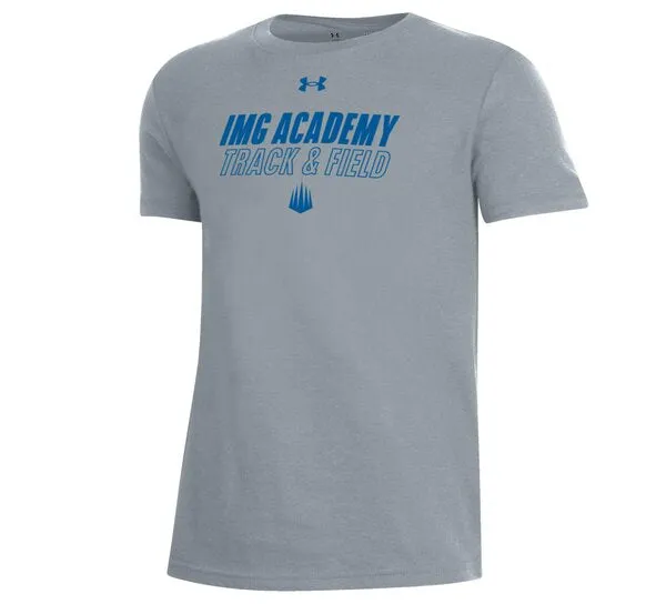 Track & Field Tee