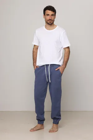 Unisex Blue