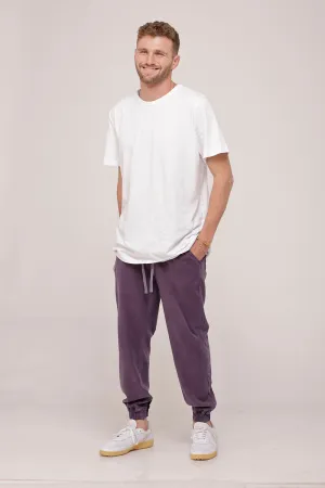 Unisex Burgundy