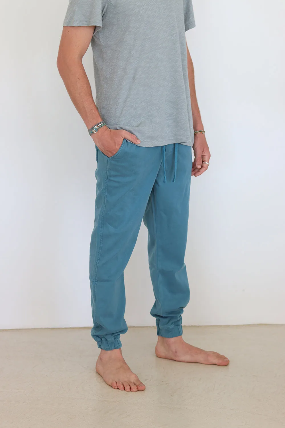 Unisex Light Ocean