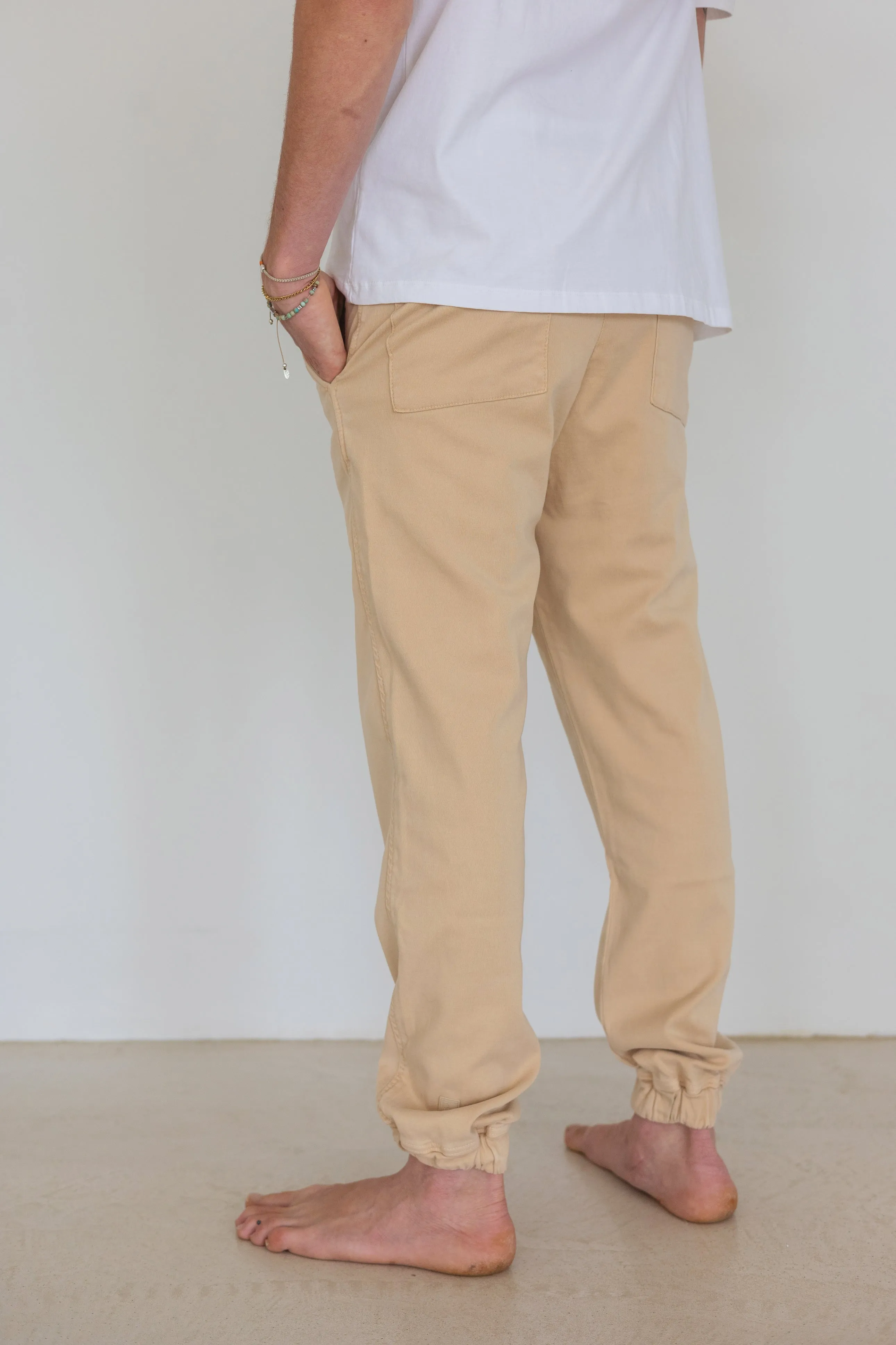 Unisex Neud