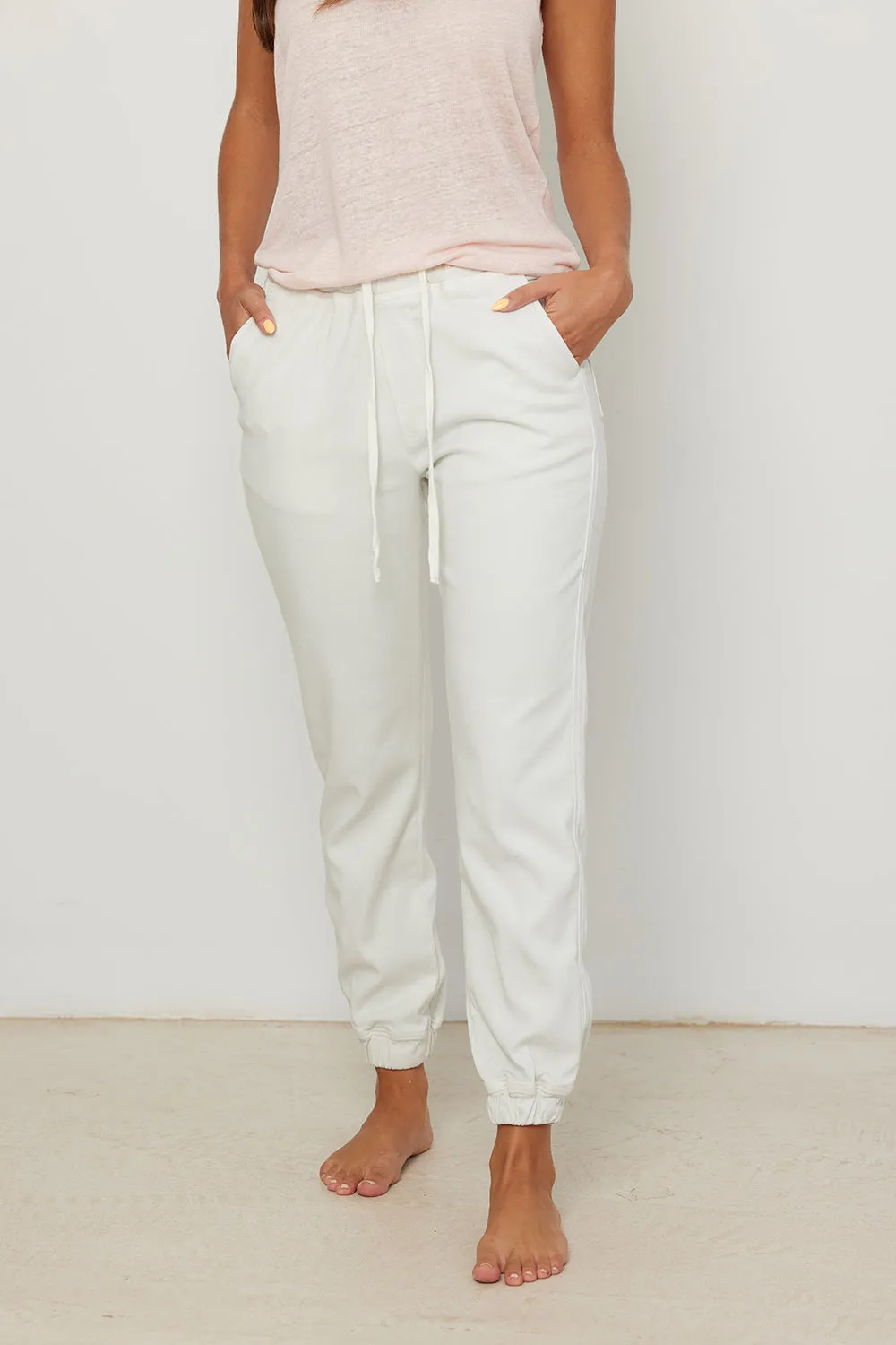 Unisex Off-White