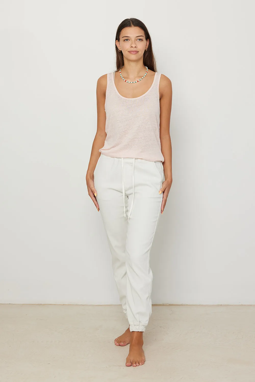 Unisex Off-White