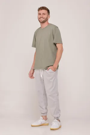 Unisex Silver