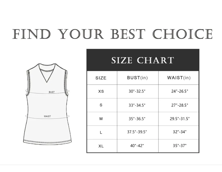 V Neck Sleeveless Athletic Shirts coral_Jogging