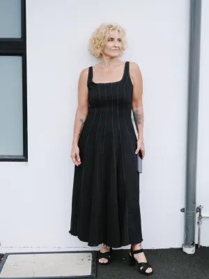 VIVIENNE STITCH DRS