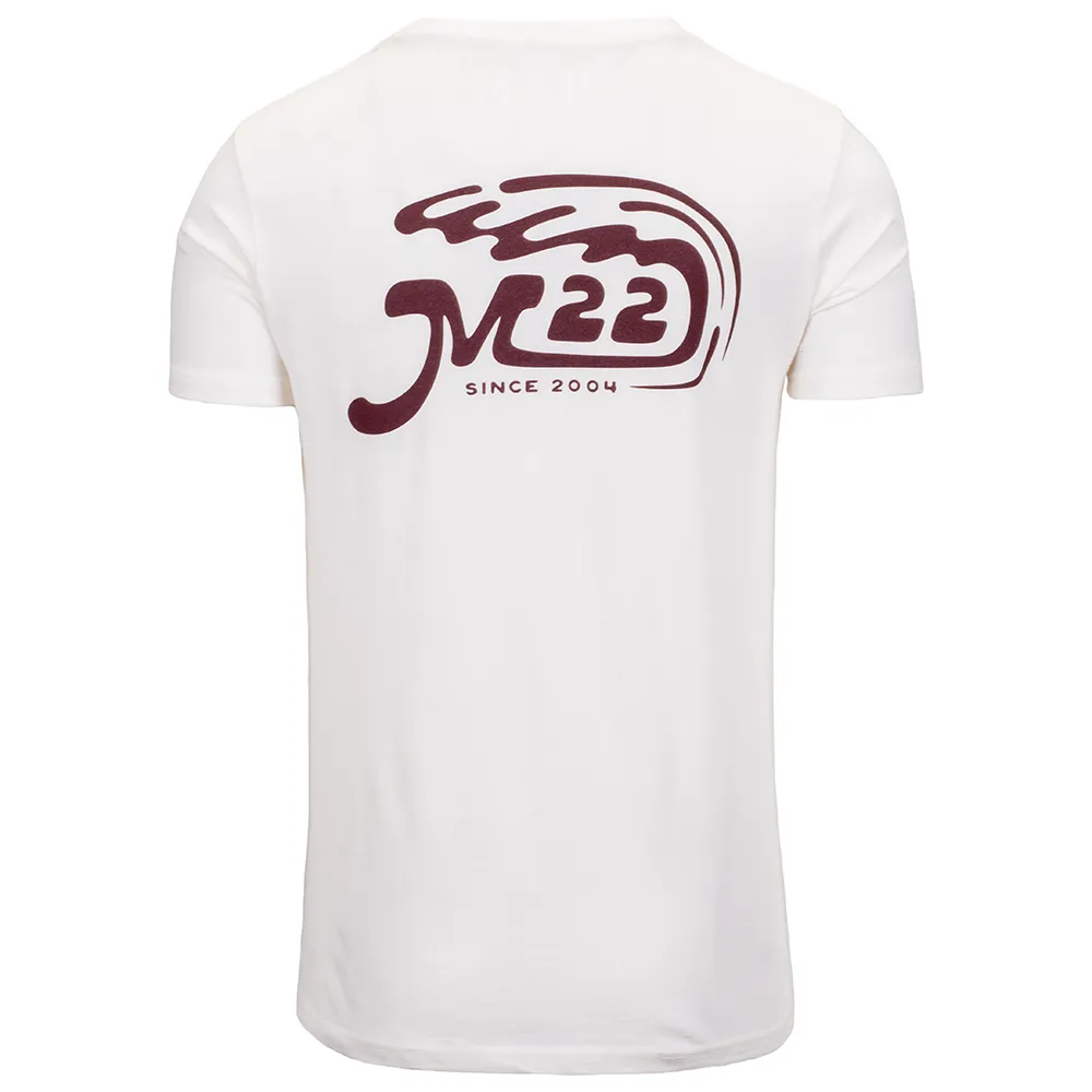 WAVERIDE T-SHIRT