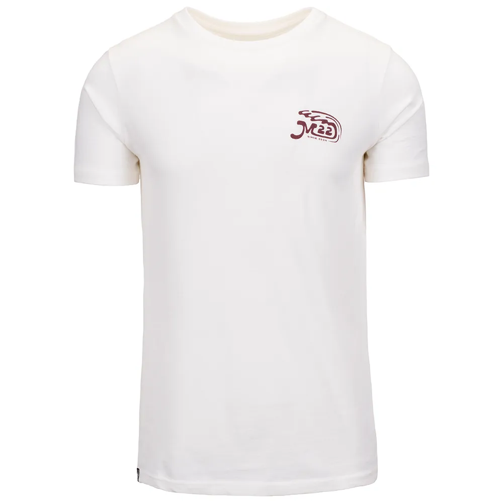 WAVERIDE T-SHIRT