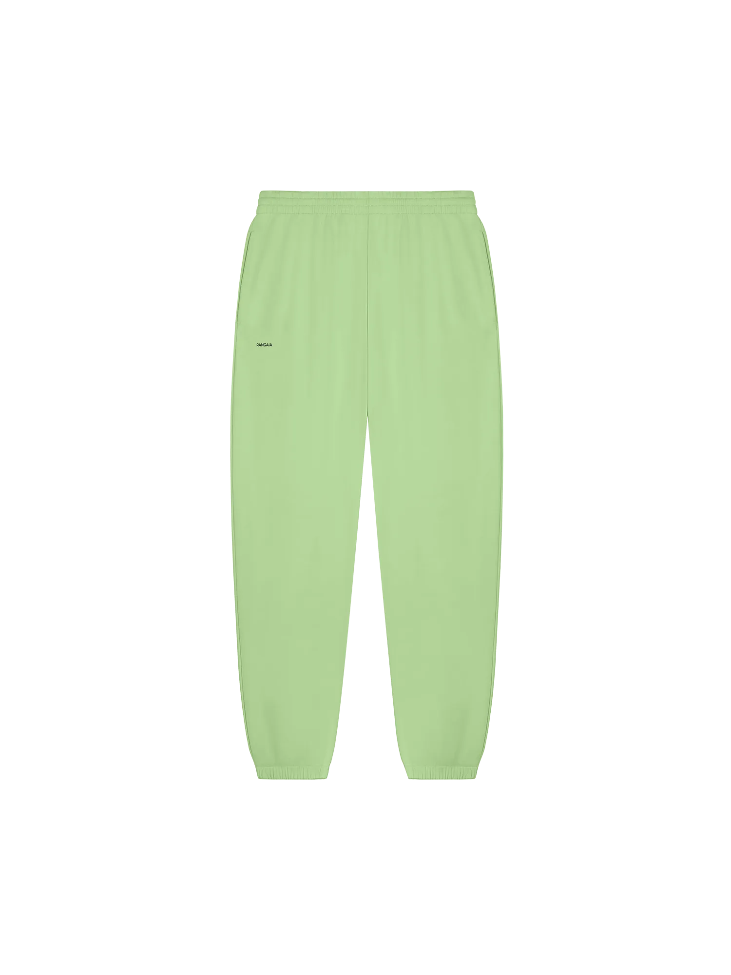 Womens 365 Midweight Track Pants—fennel green