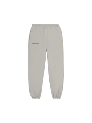 Womens 365 Midweight Track Pants—stone