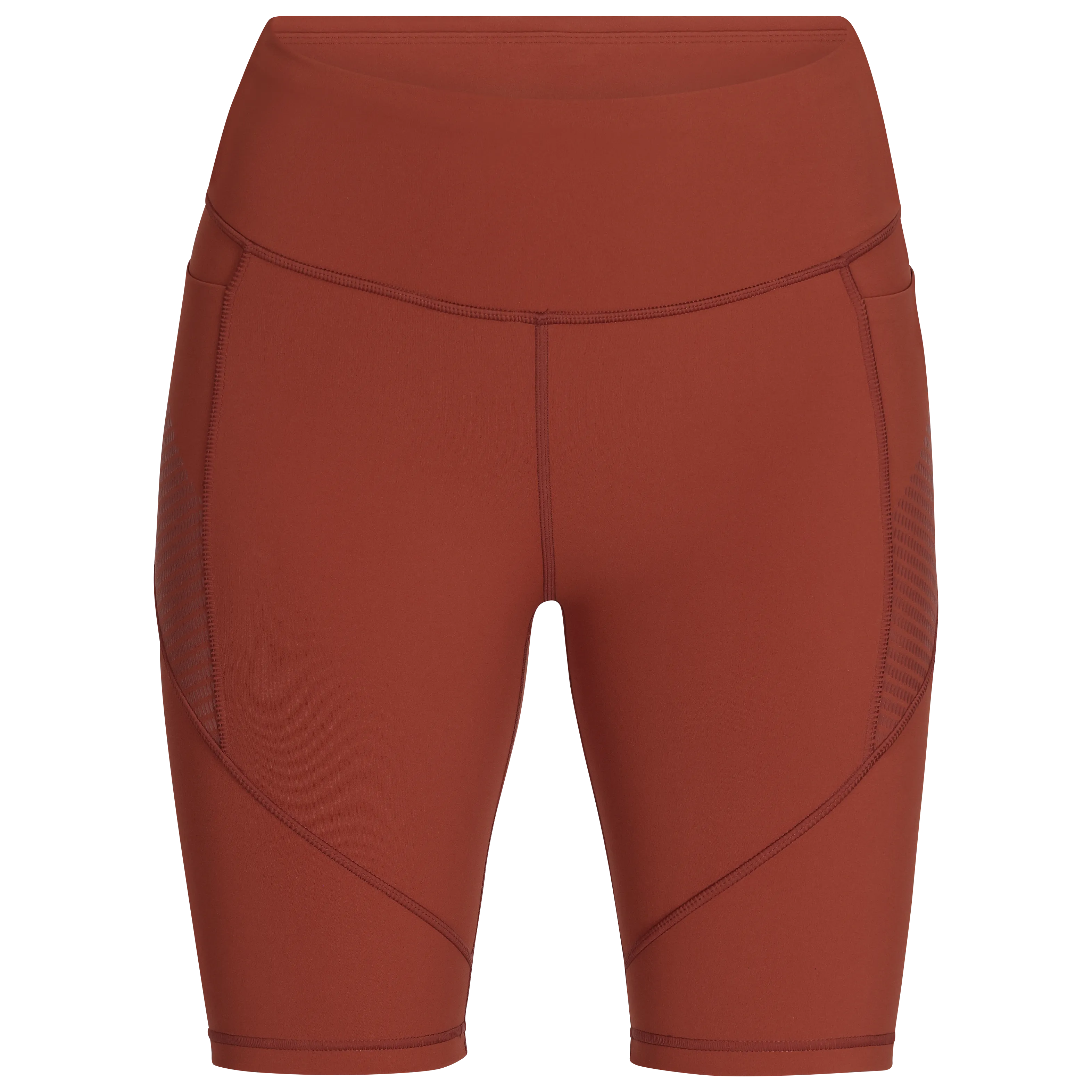 Women's Ad-Vantage Shorts - 10"