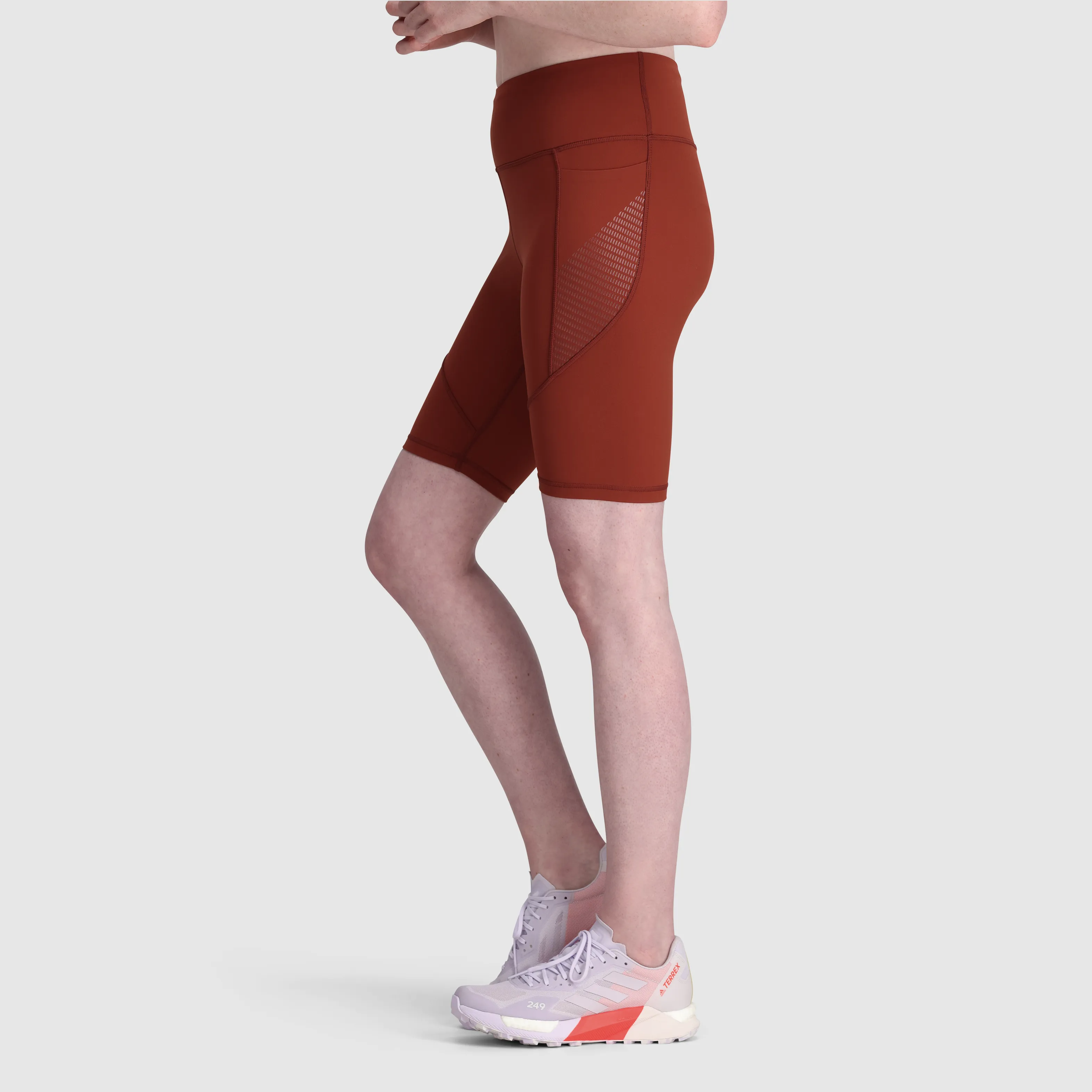 Women's Ad-Vantage Shorts - 10"