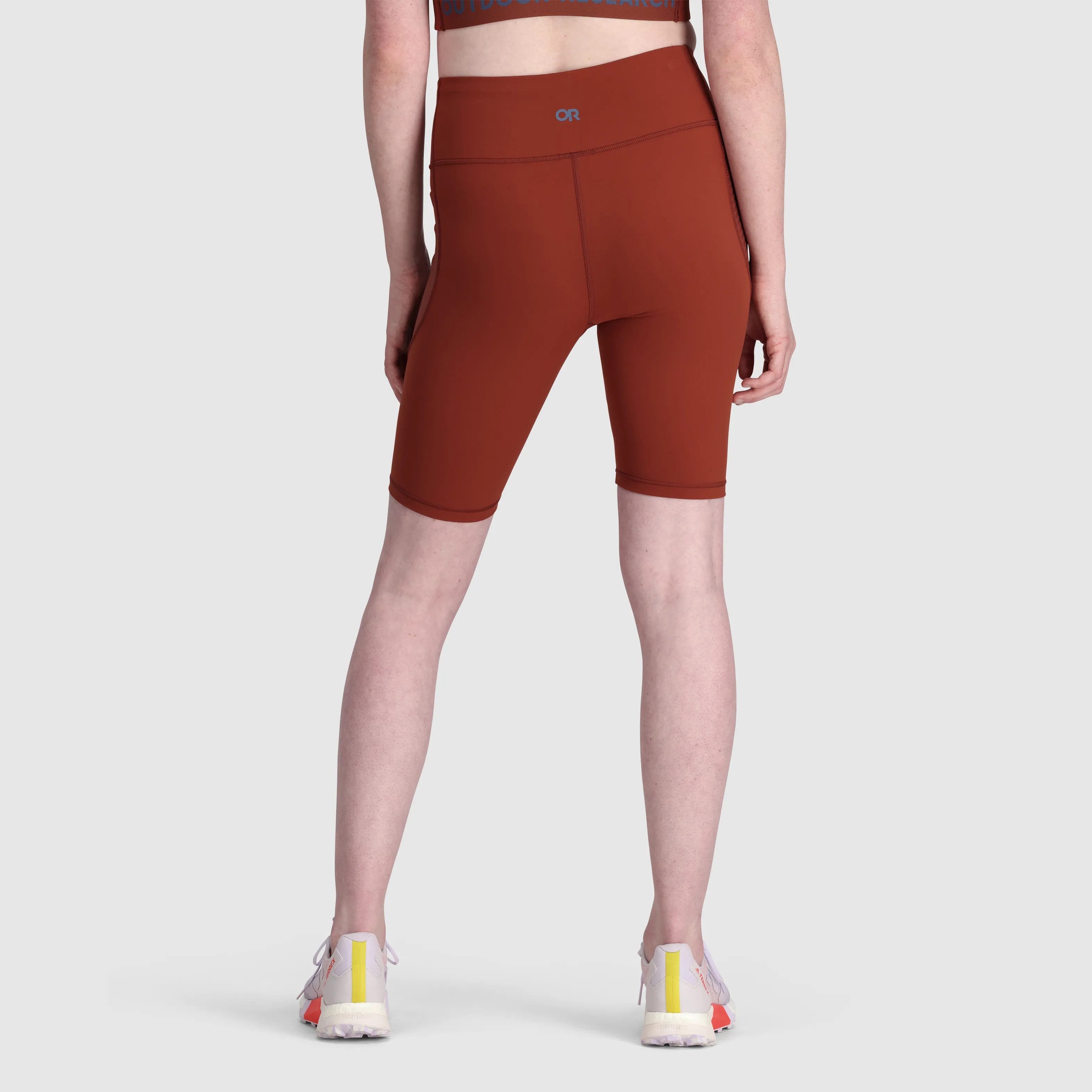 Women's Ad-Vantage Shorts - 10"