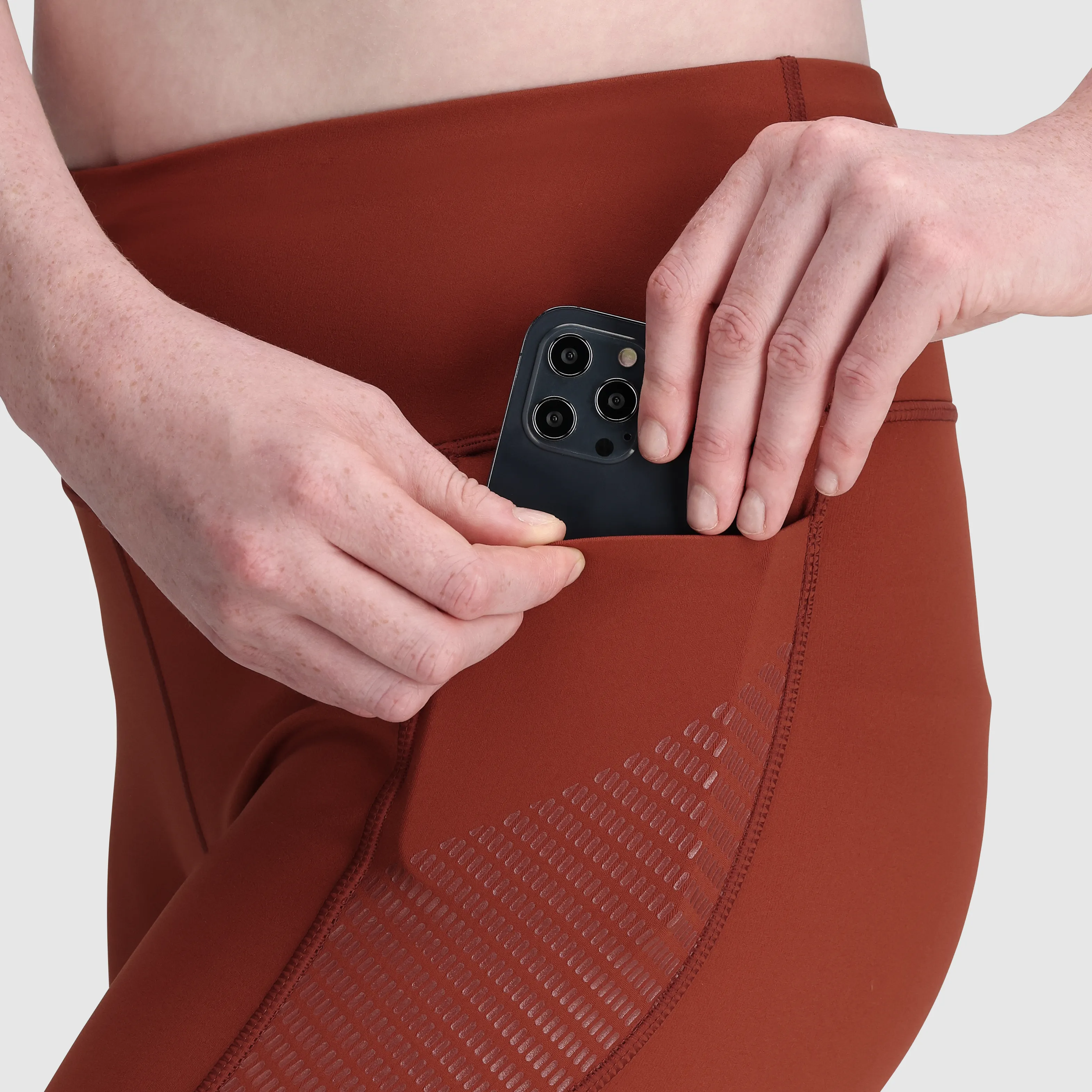 Women's Ad-Vantage Shorts - 10"