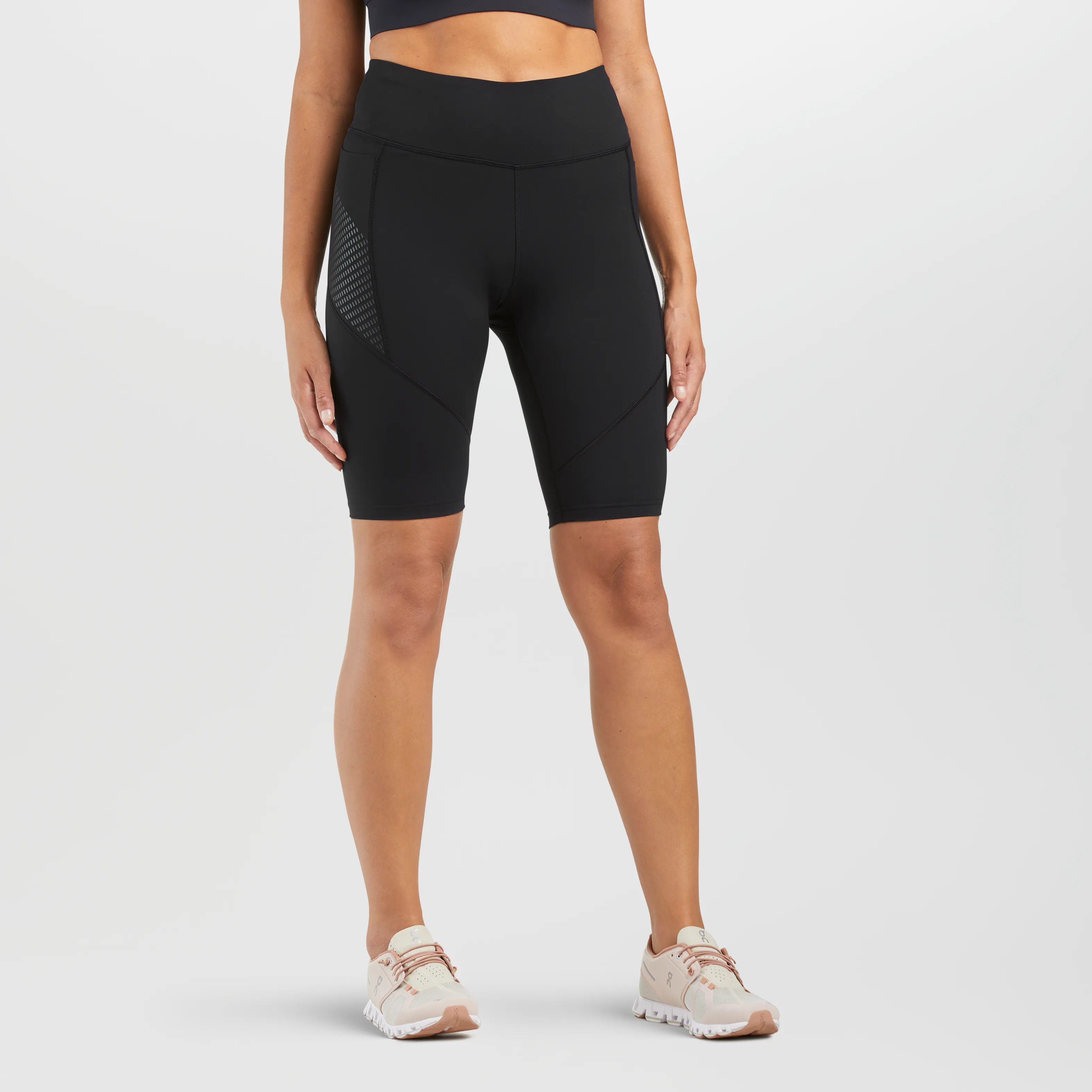Women's Ad-Vantage Shorts - 10"