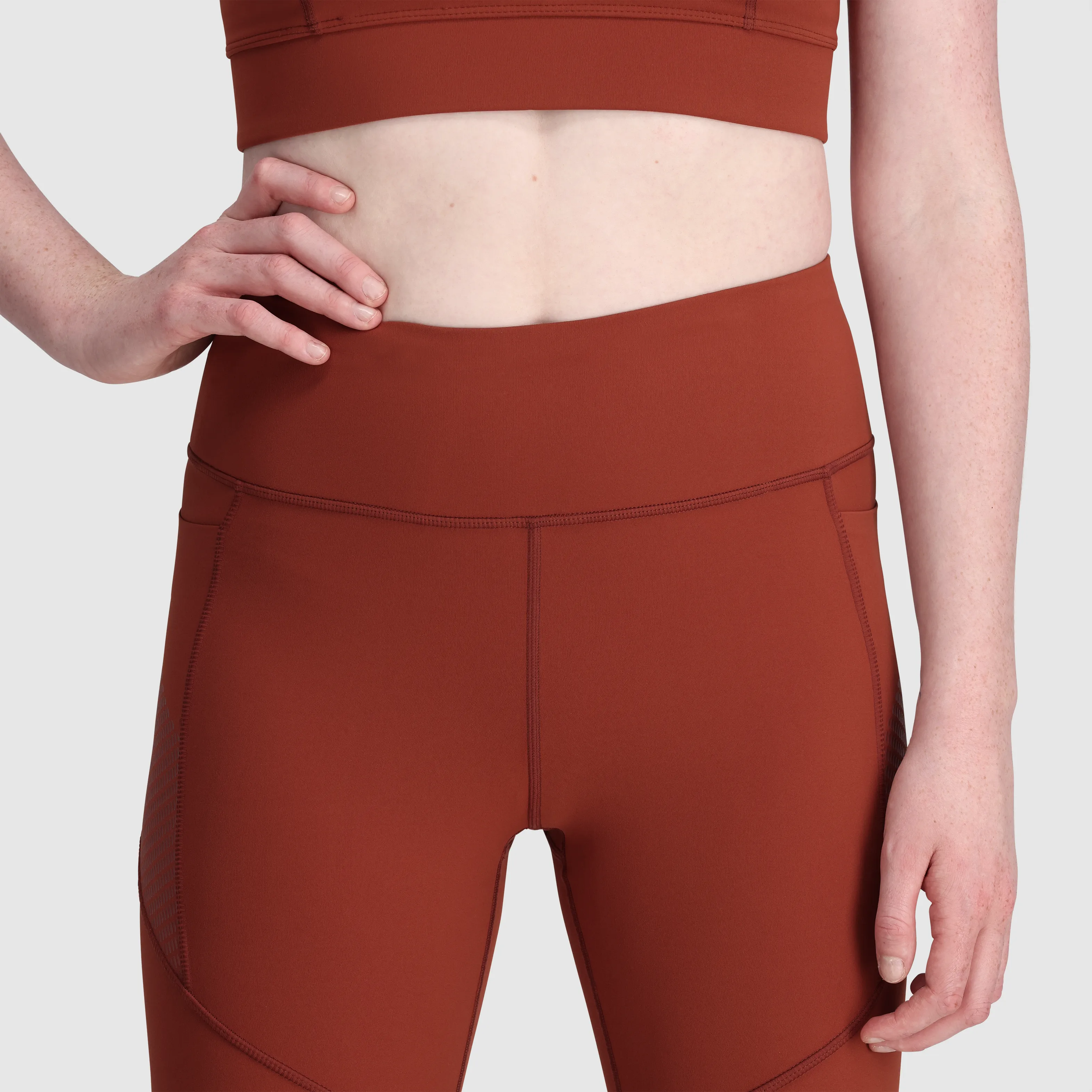 Women's Ad-Vantage Shorts - 10"