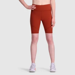Women's Ad-Vantage Shorts - 10"