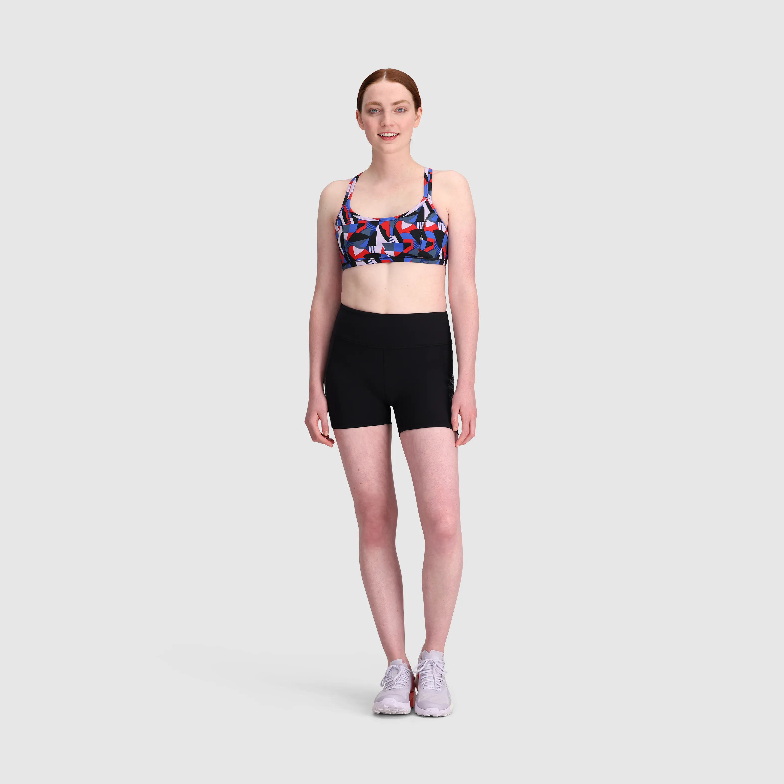 Women's Ad-Vantage Shorts - 4" - Final Sale