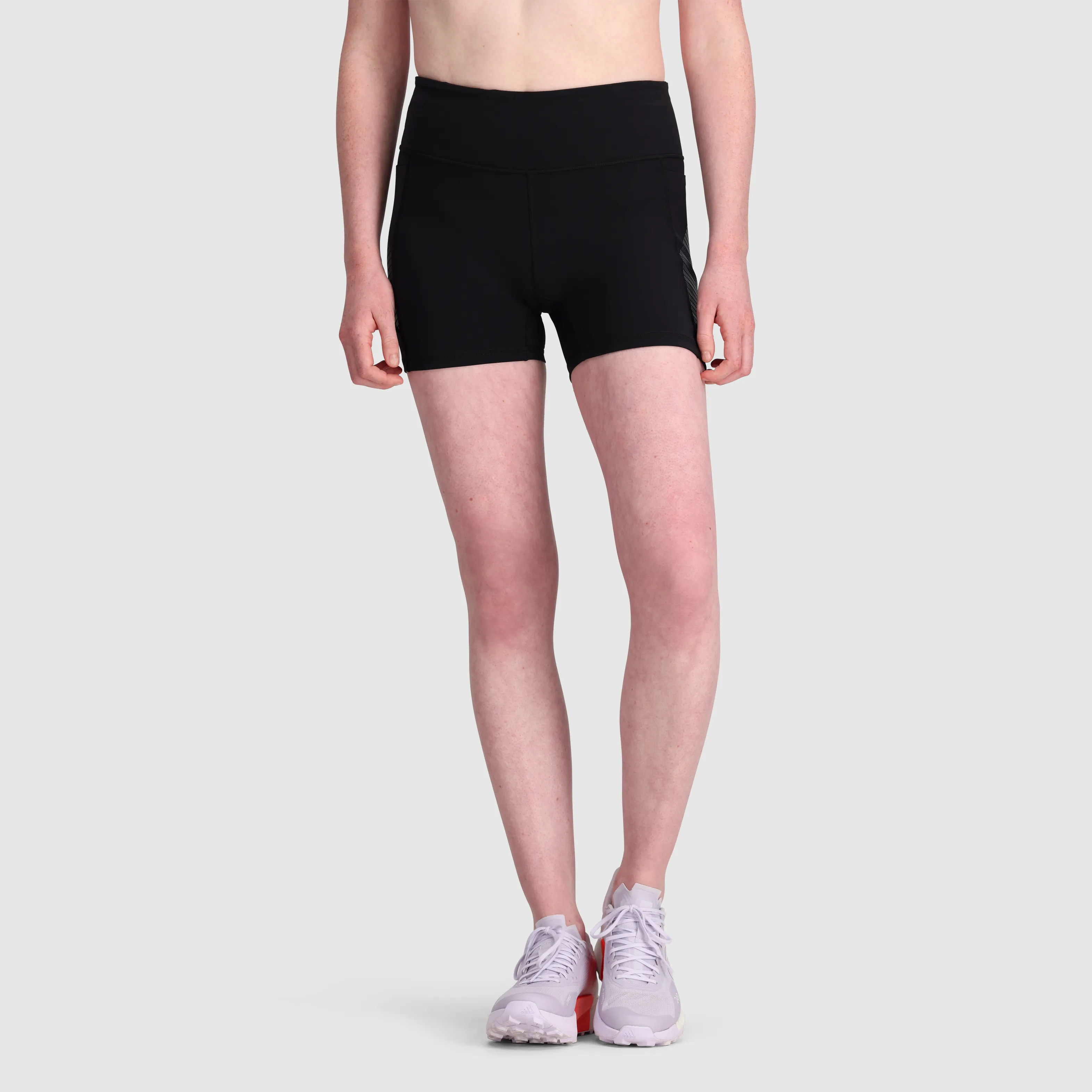Women's Ad-Vantage Shorts - 4" - Final Sale